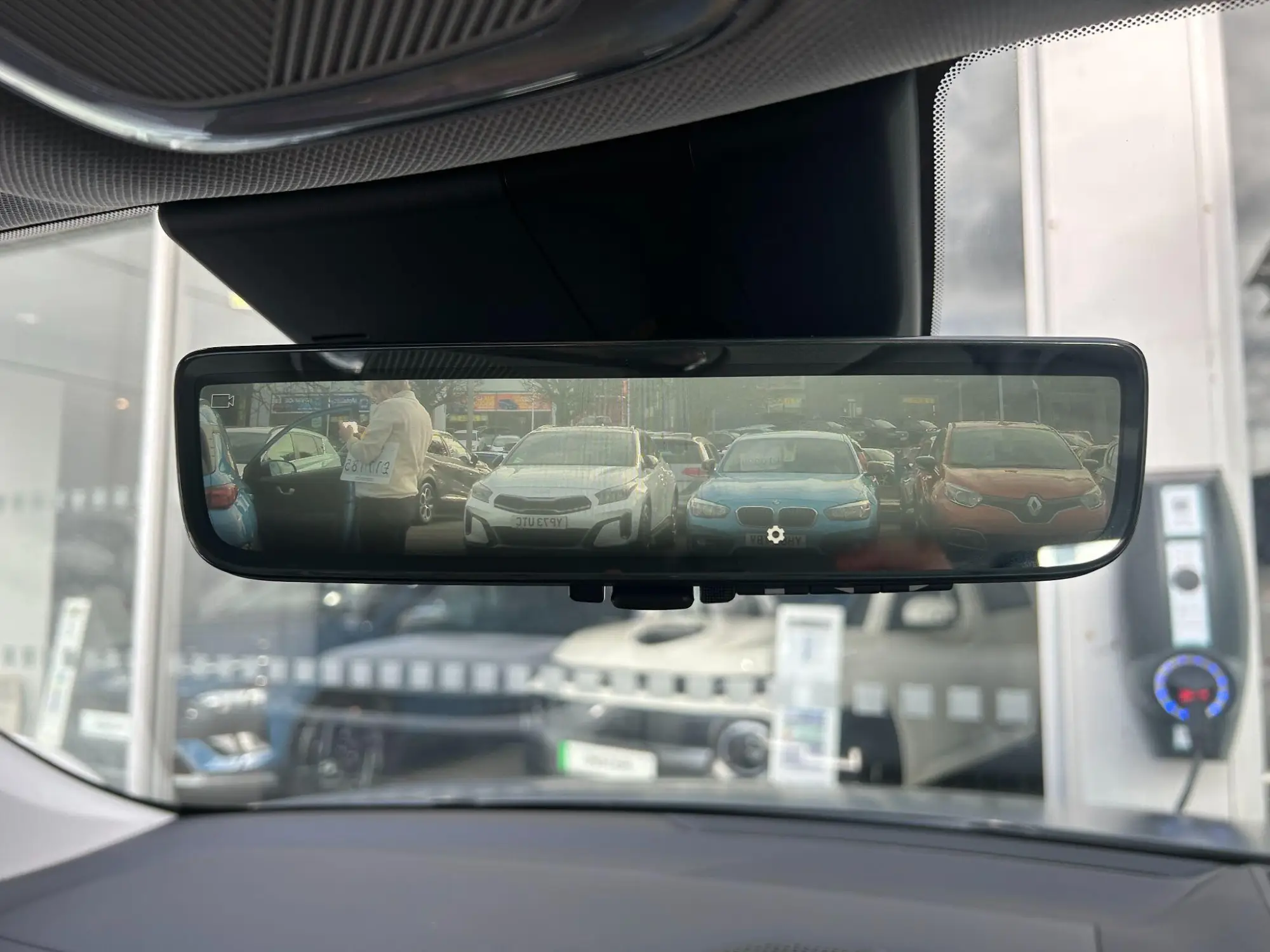 Hyundai IONIQ 5 Image 28