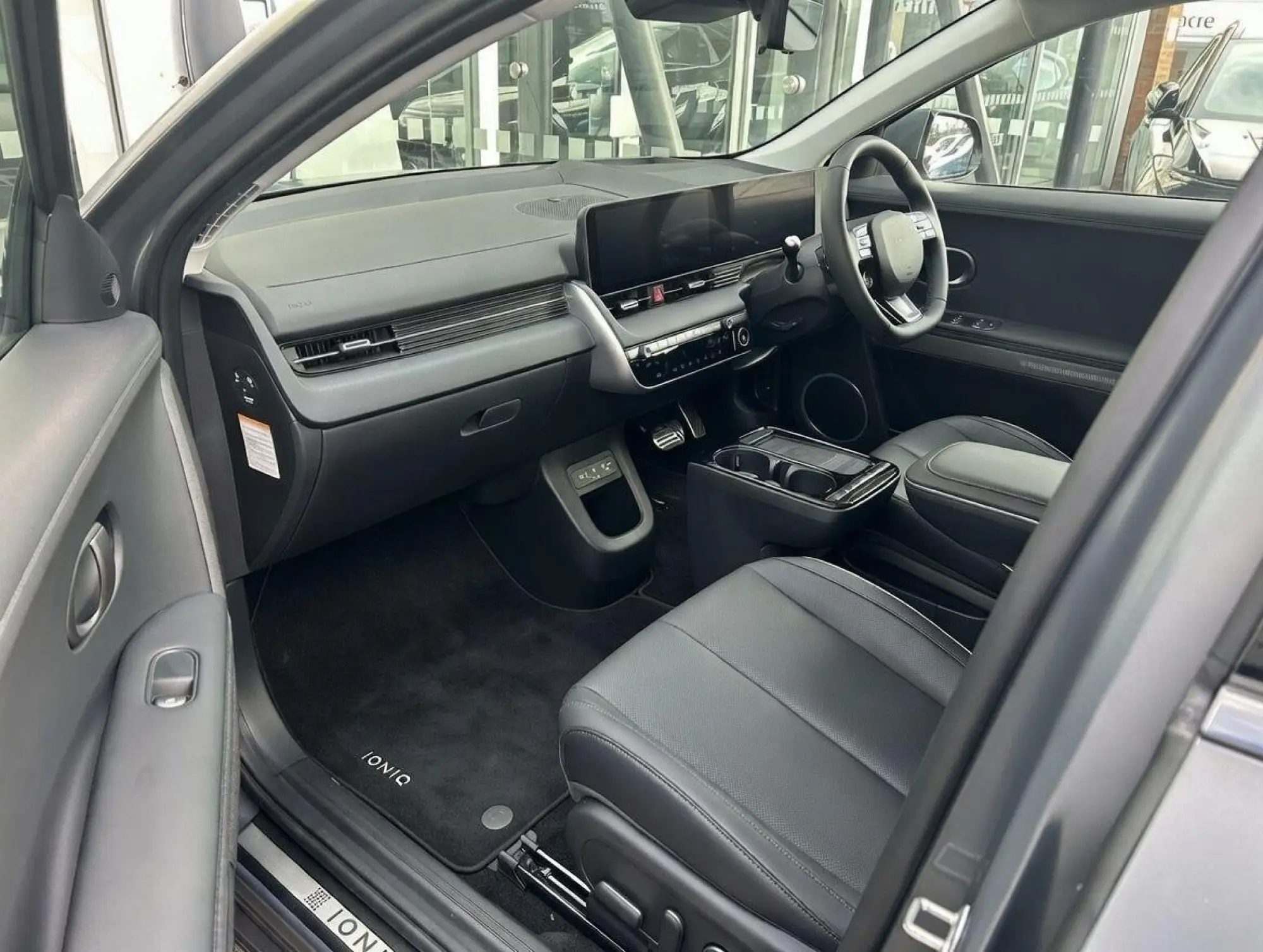 Hyundai IONIQ 5 Image 30