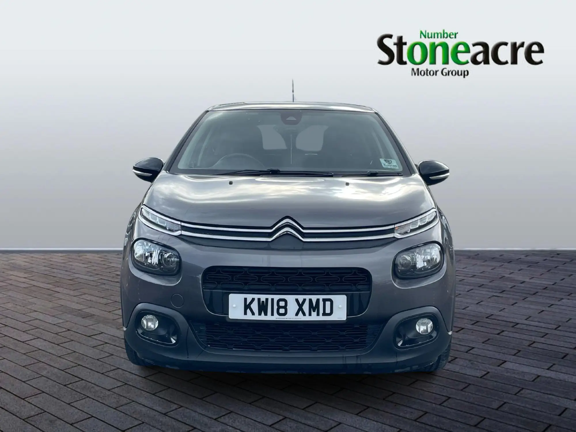 Citroen C3 1.2 PureTech Flair Euro 6 (s/s) 5dr KW18XMD Image 2