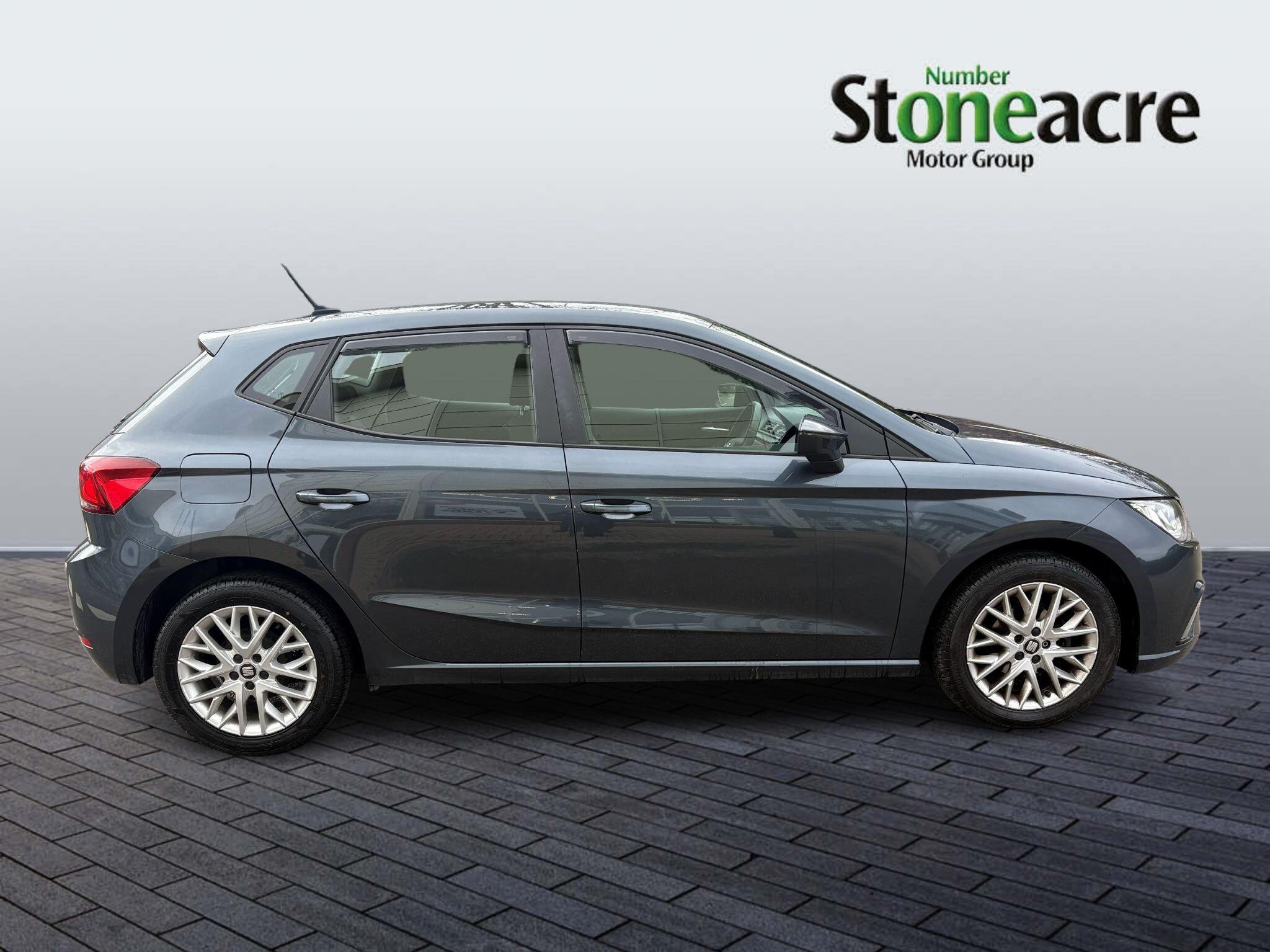 SEAT Ibiza 1.0 SE Technology [EZ] 5dr DA19UEH Image 2