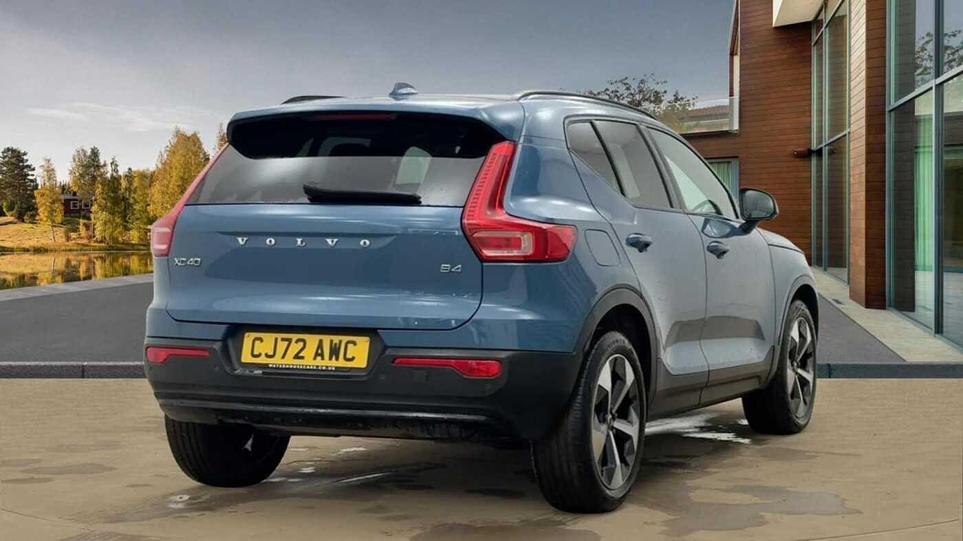Volvo XC40 Image 3