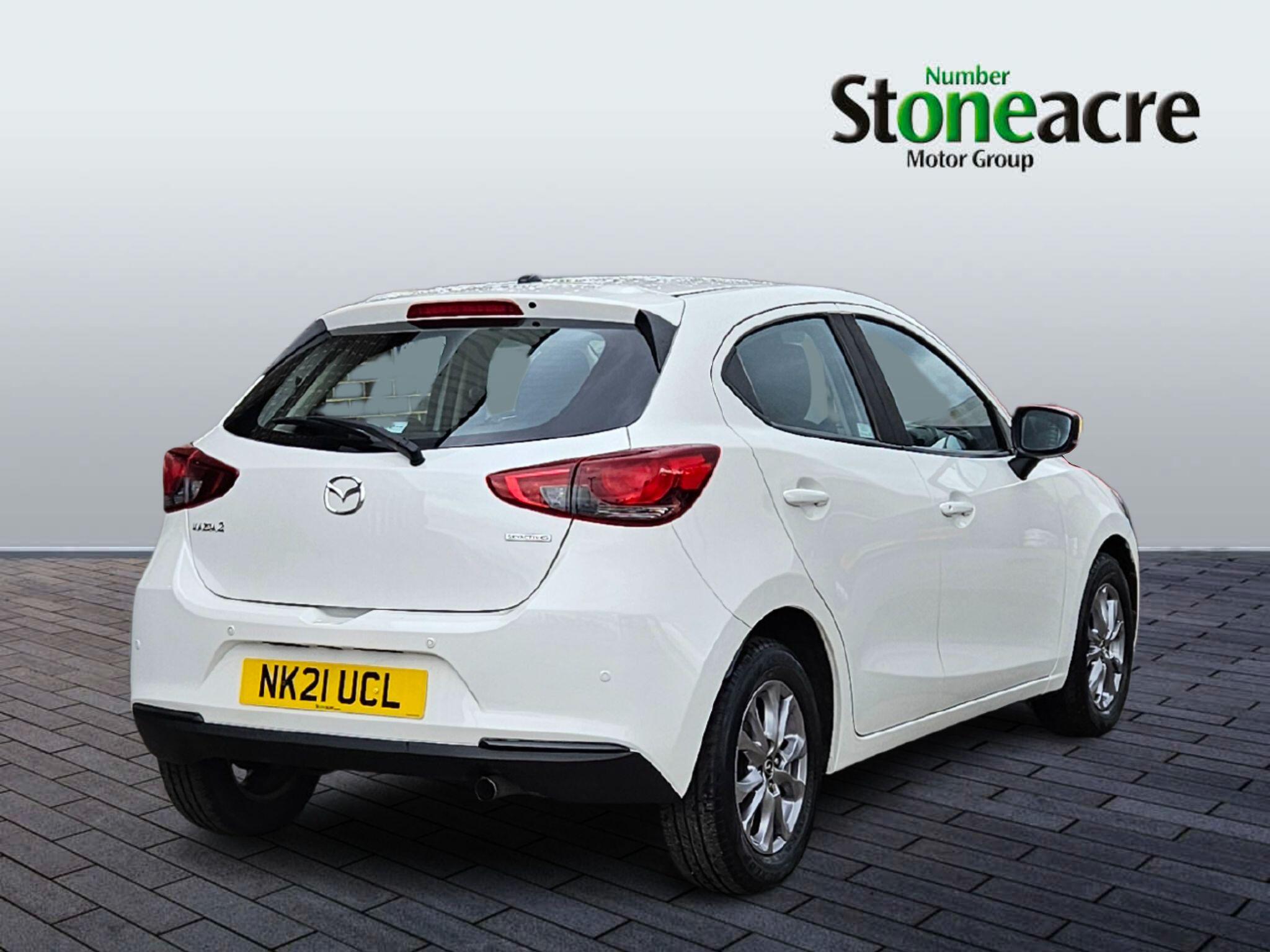 Mazda2 Image 3