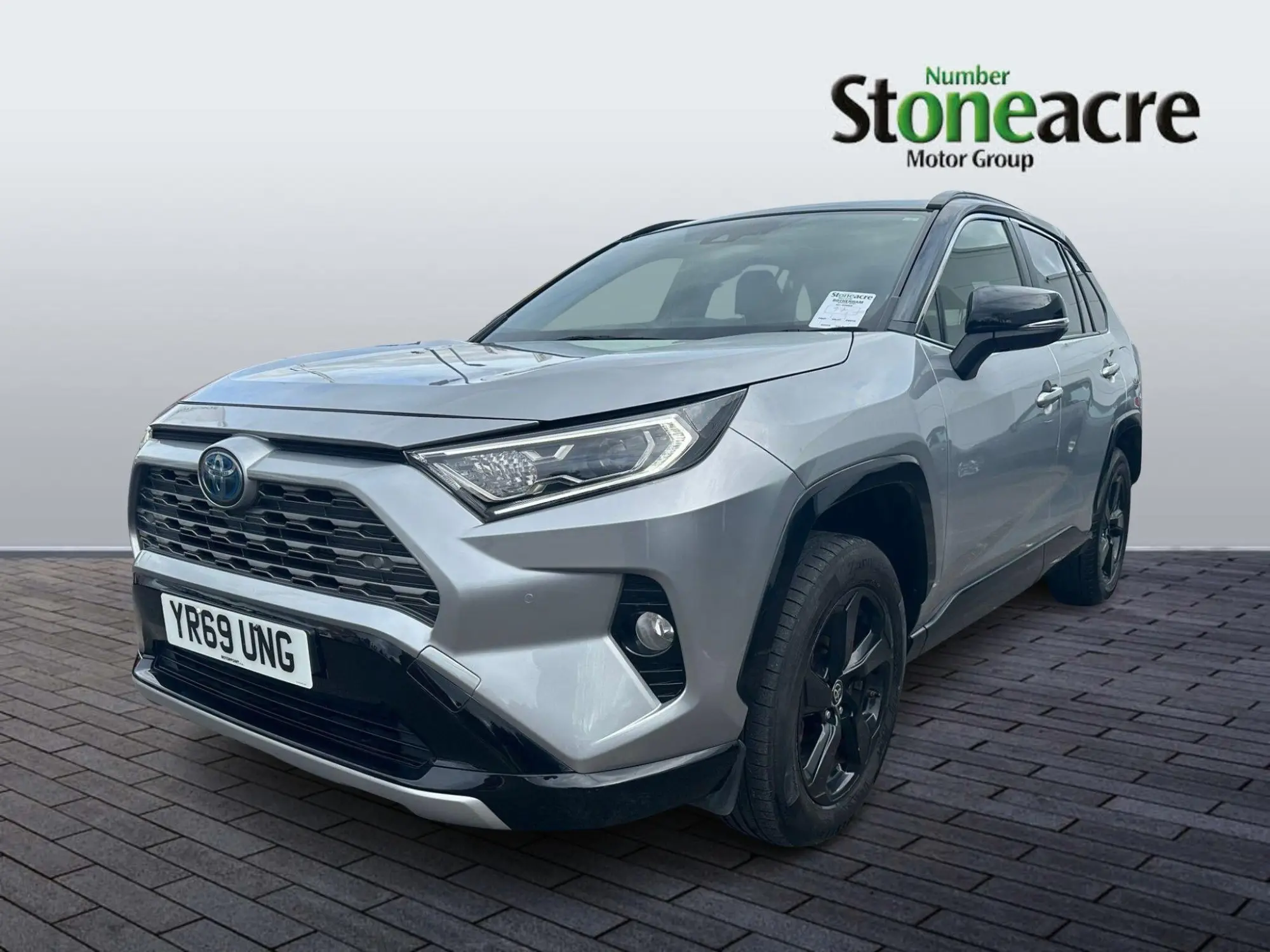 Toyota RAV4 Image 7
