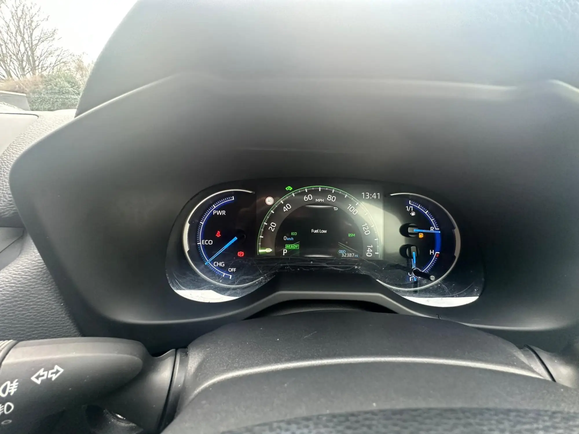 Toyota RAV4 Image 27