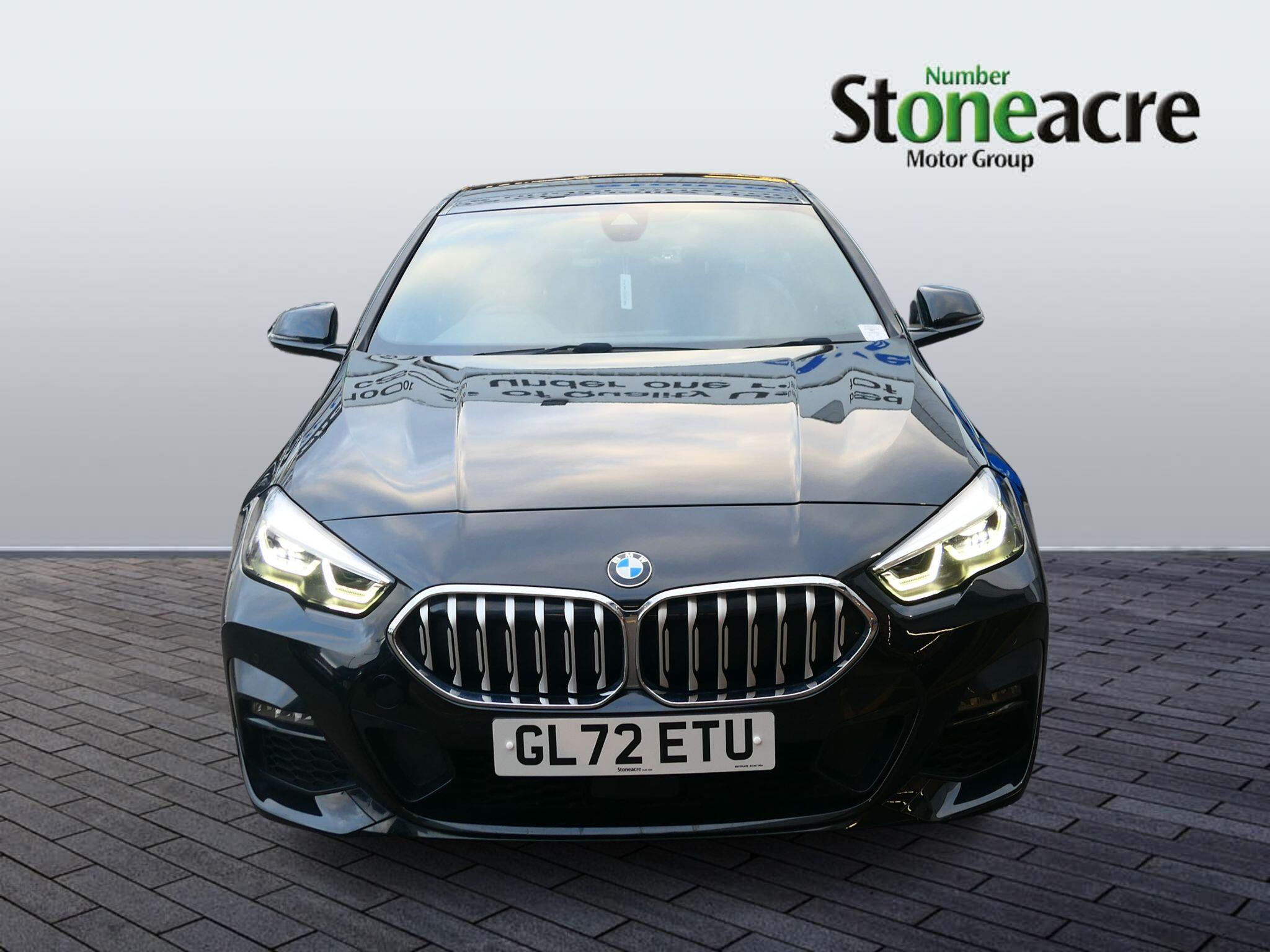 BMW 2 Series Gran Coupe 218i [136] M Sport 4dr GL72ETU Image 2