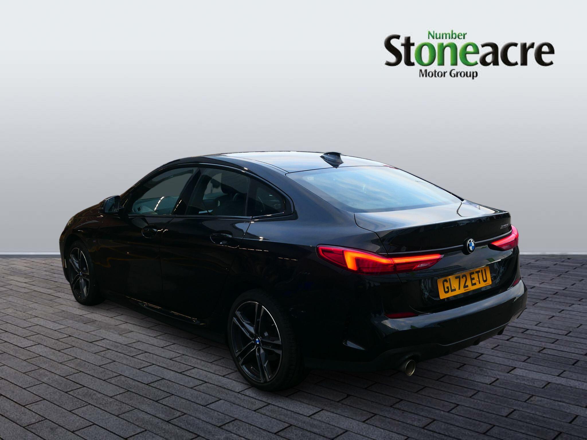 BMW 2 Series Gran Coupe 218i [136] M Sport 4dr GL72ETU Image 3
