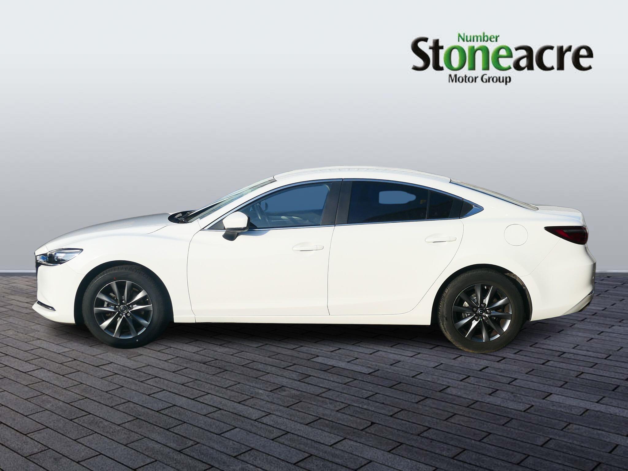 Mazda 6 Image 3