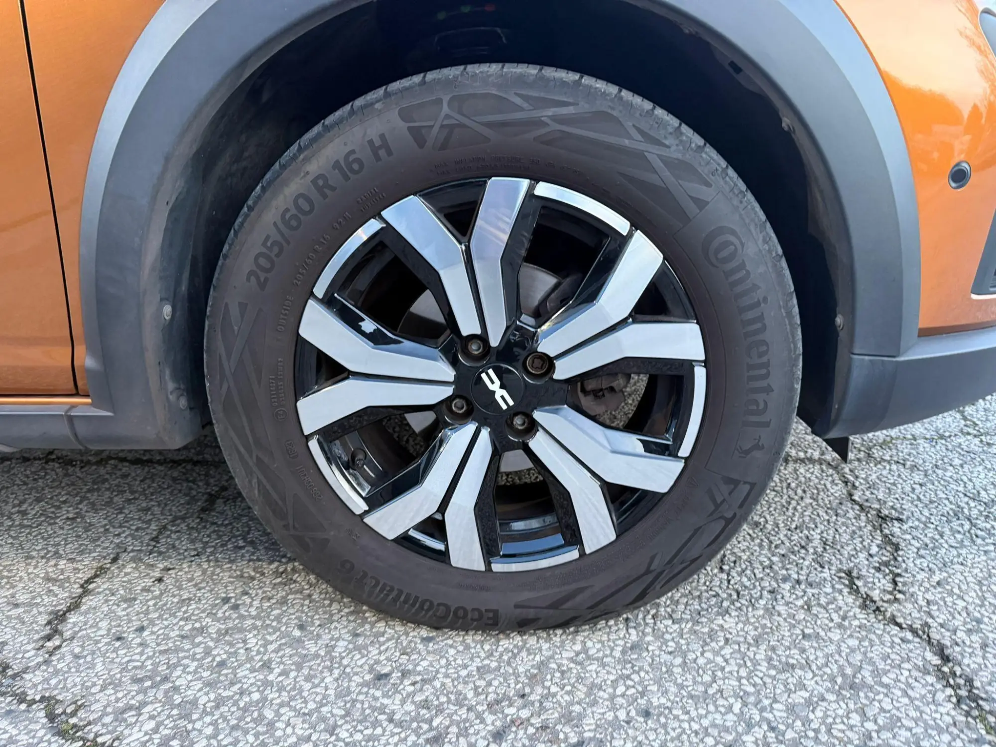 Dacia Sandero Stepway Image 10