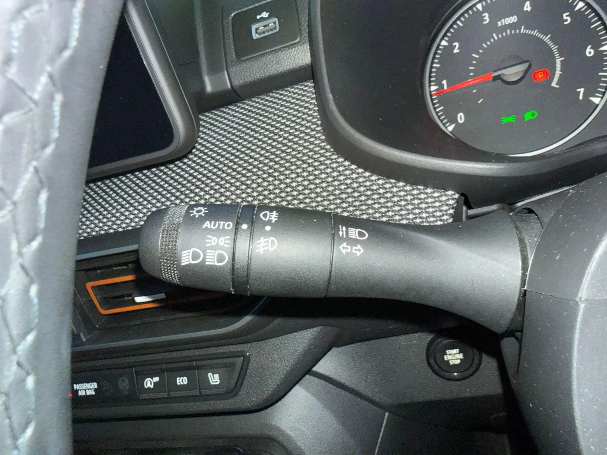 Dacia Sandero Stepway Image 18