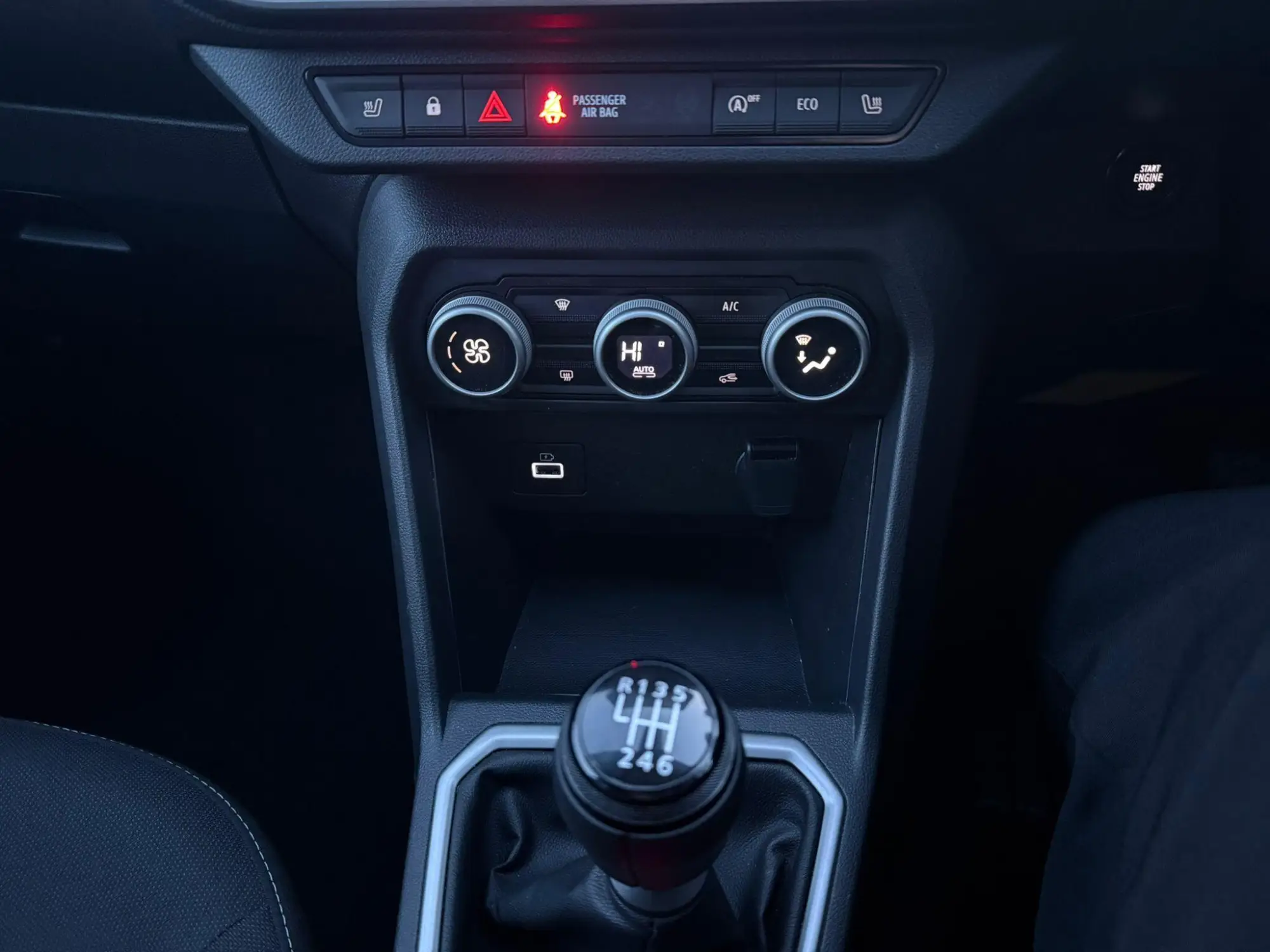 Dacia Sandero Stepway Image 23