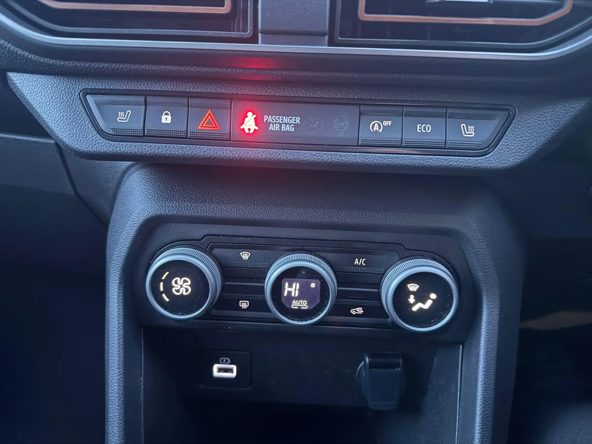 Dacia Sandero Stepway Image 24