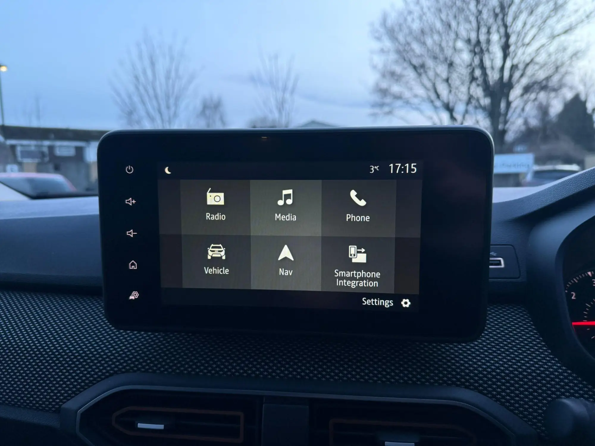 Dacia Sandero Stepway Image 25