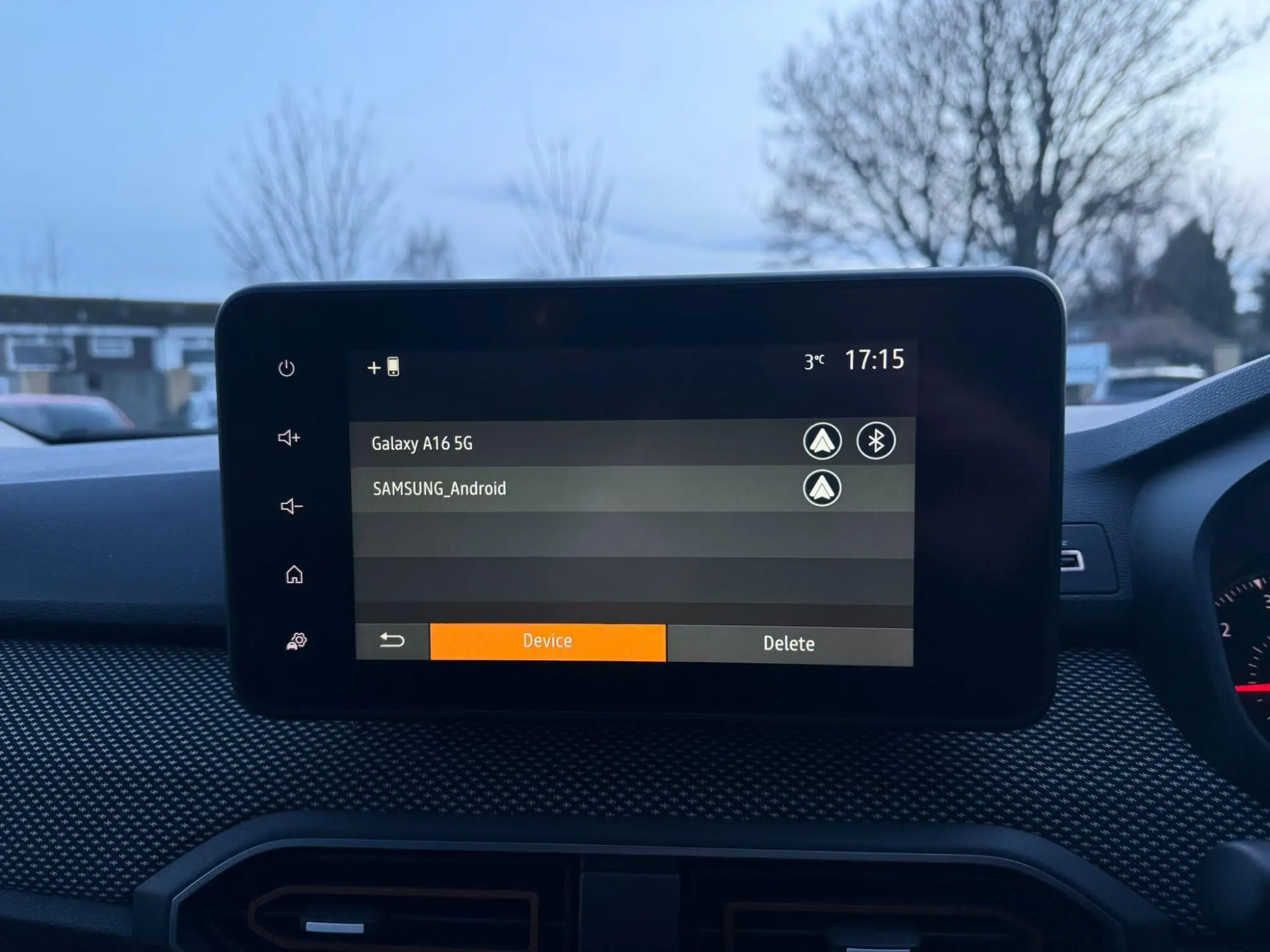 Dacia Sandero Stepway Image 26