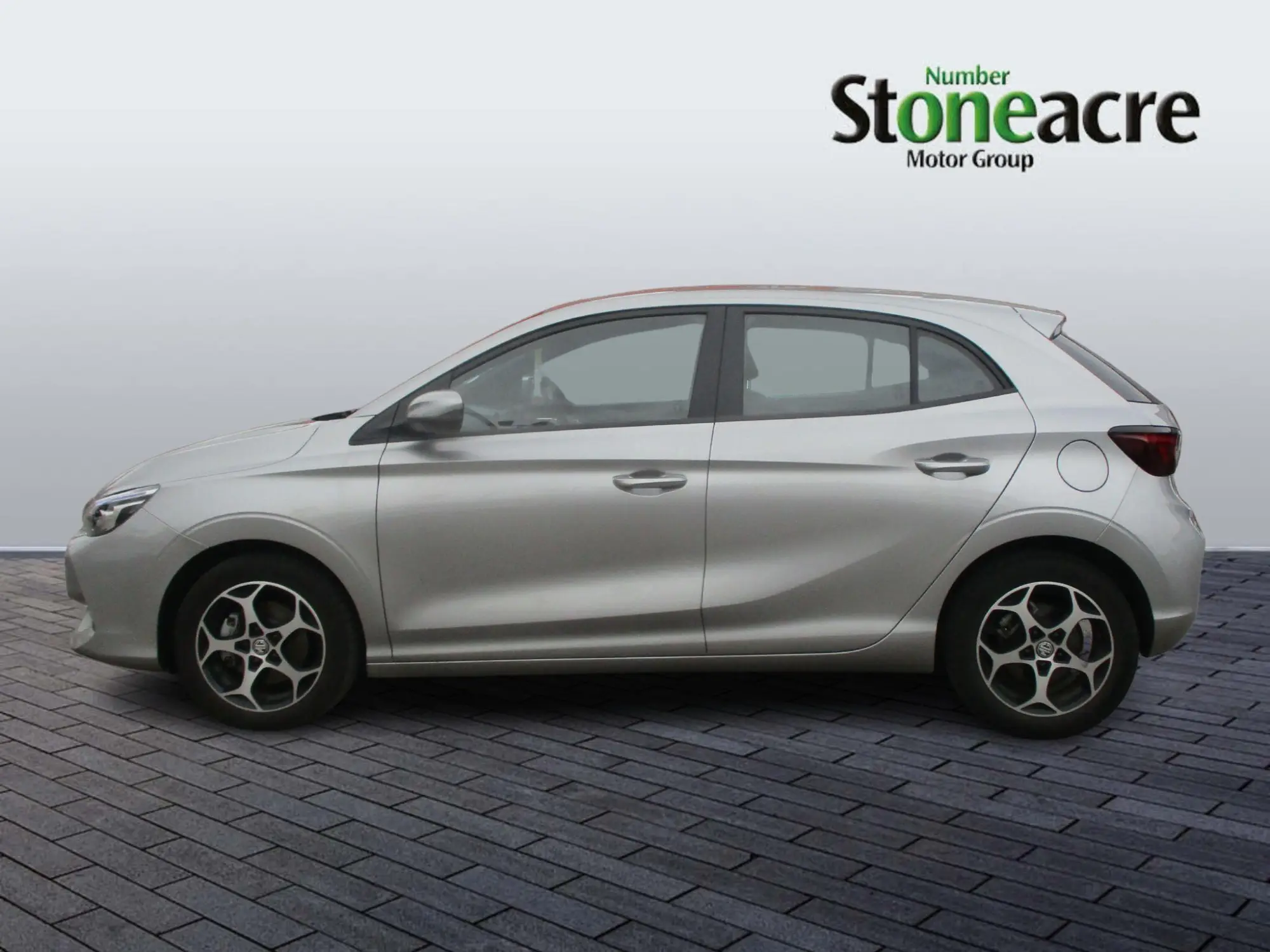 MG3 Hybrid+ Image 6 MG3 Hybrid+ Image 6