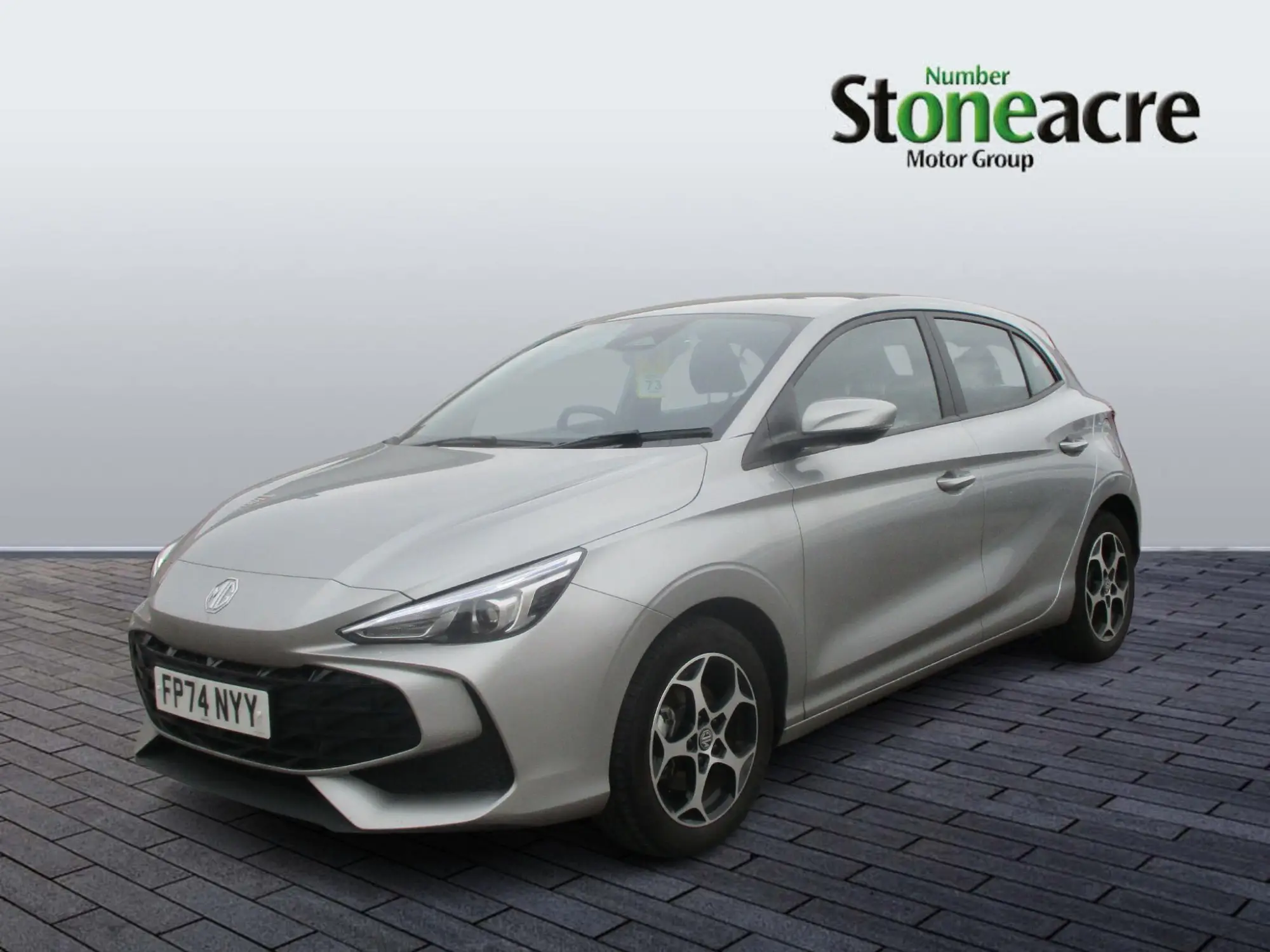 MG3 Hybrid+ Image 7 MG3 Hybrid+ Image 7