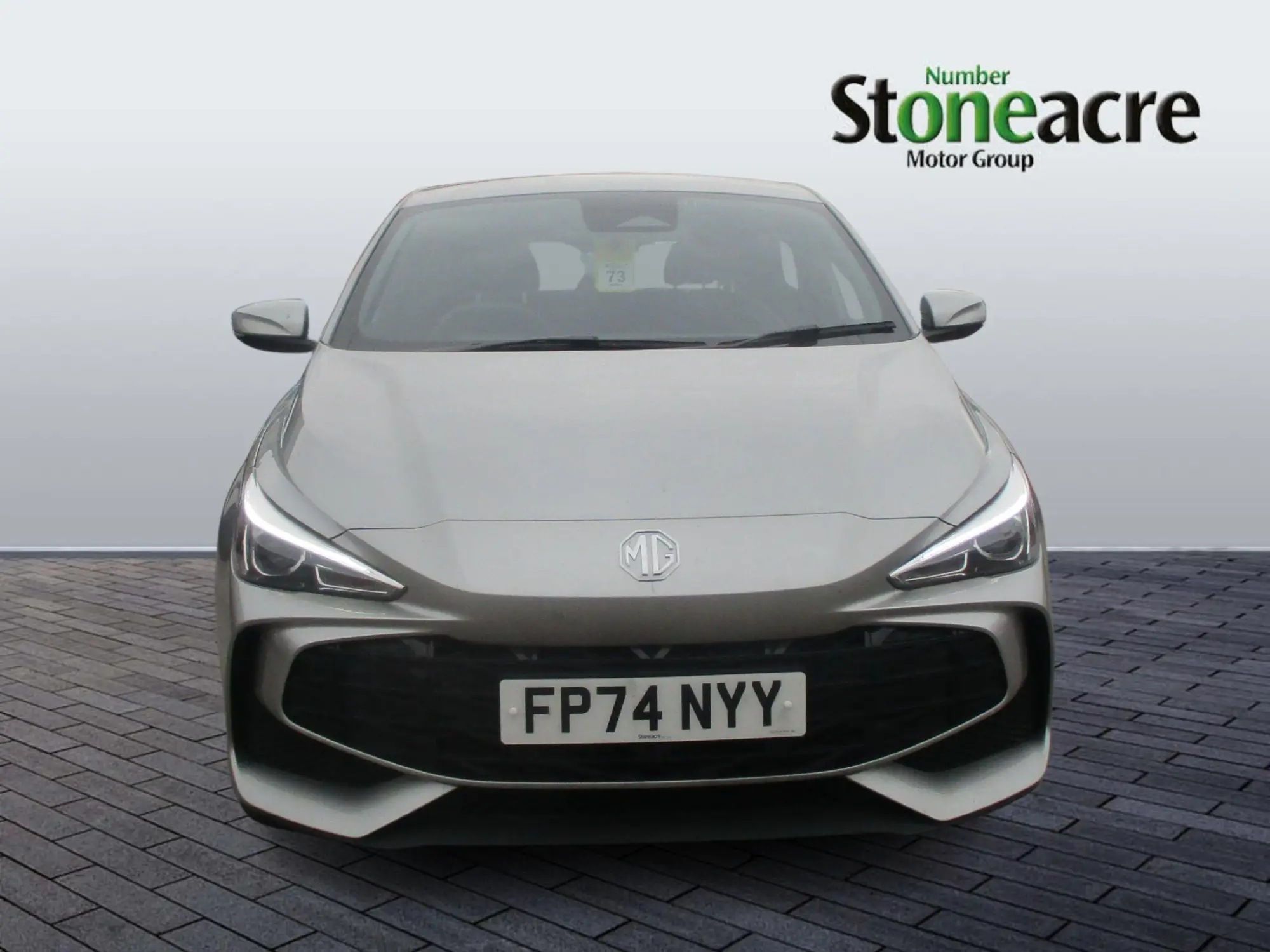 MG3 Hybrid+ Image 8 MG3 Hybrid+ Image 8