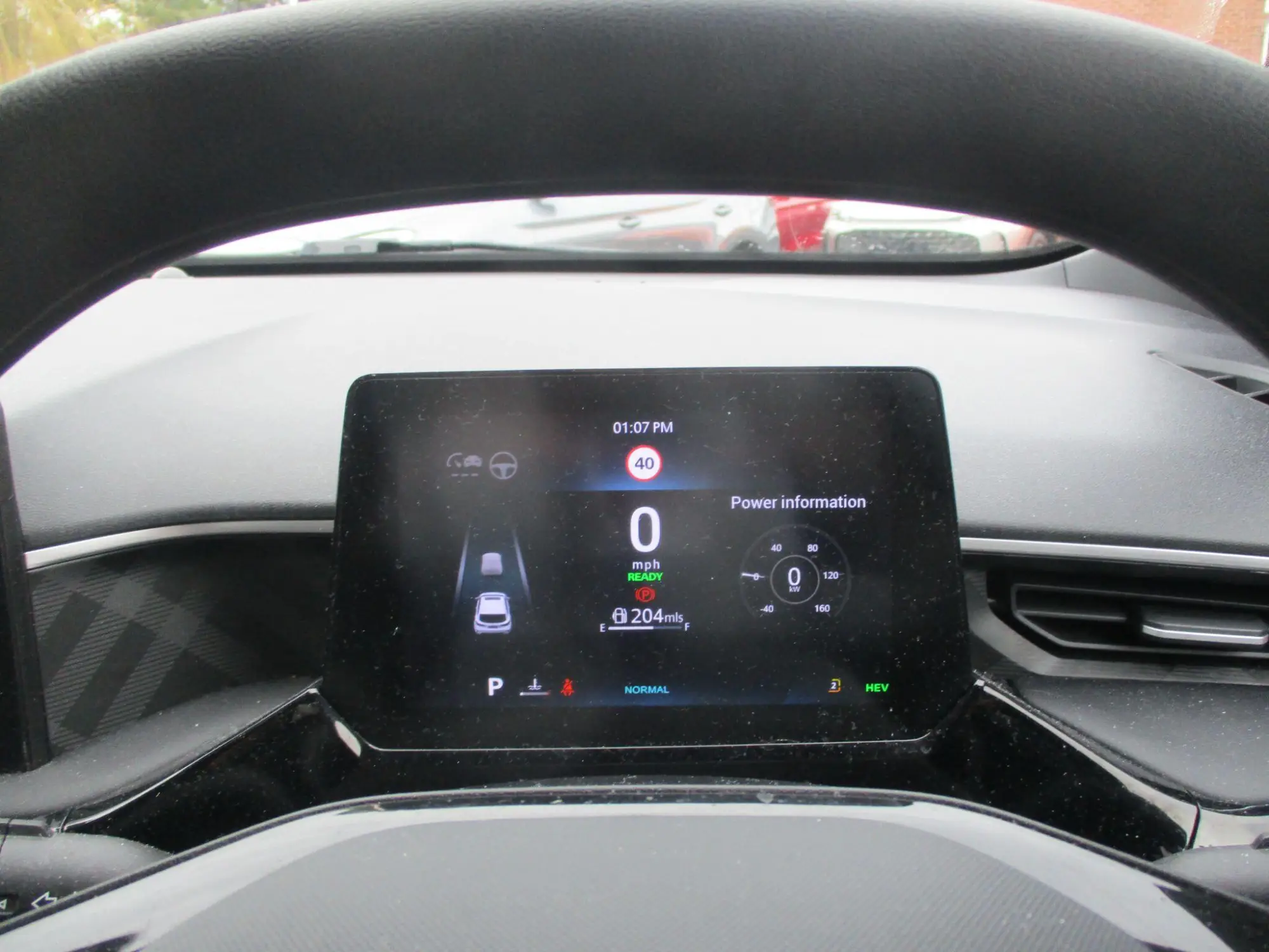 MG3 Hybrid+ Image 16 MG3 Hybrid+ Image 16