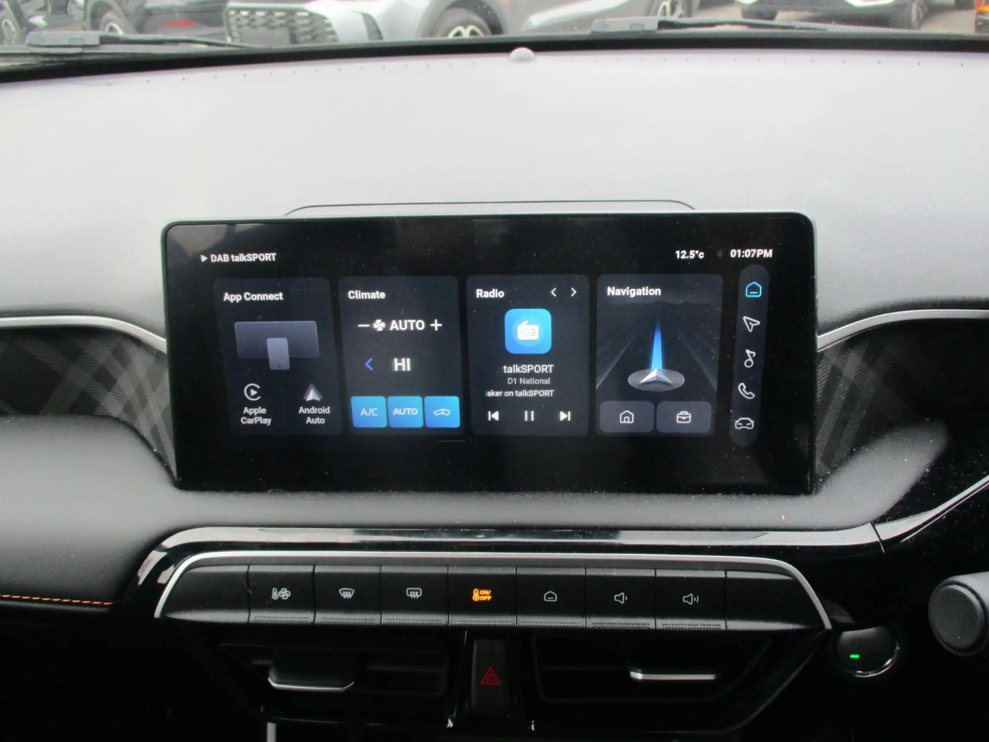 MG3 Hybrid+ Image 17 MG3 Hybrid+ Image 17