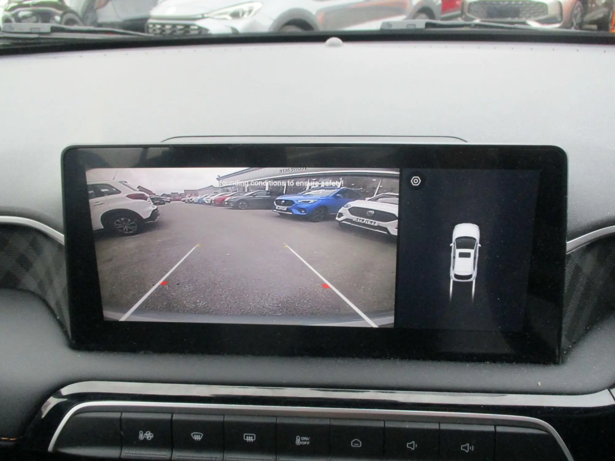 MG3 Hybrid+ Image 22 MG3 Hybrid+ Image 22