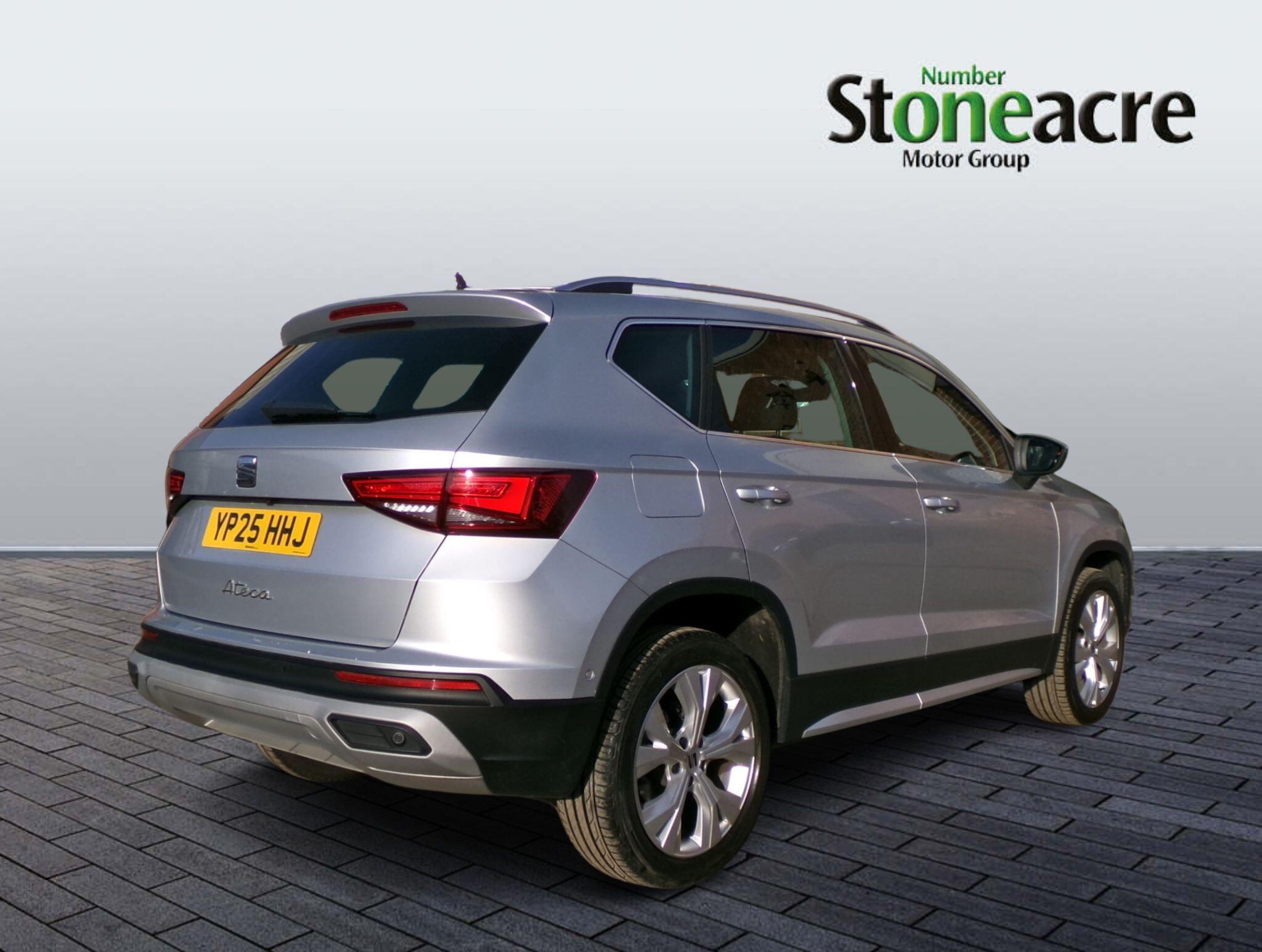 SEAT Ateca Image 2