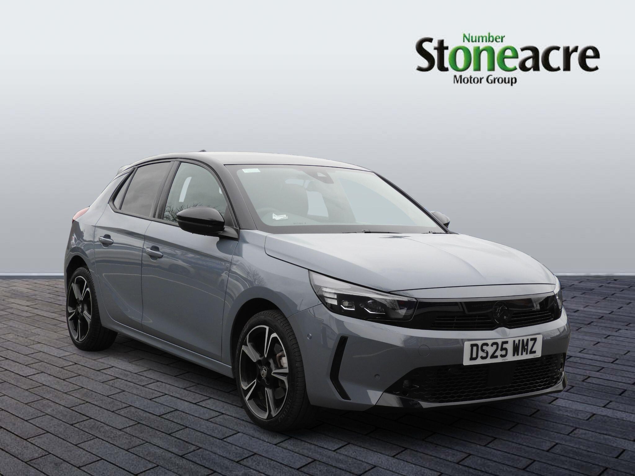 Vauxhall Corsa 1.2 Turbo Ultimate Auto Euro 6 (s/s) 5dr DS25WMZ Image 1