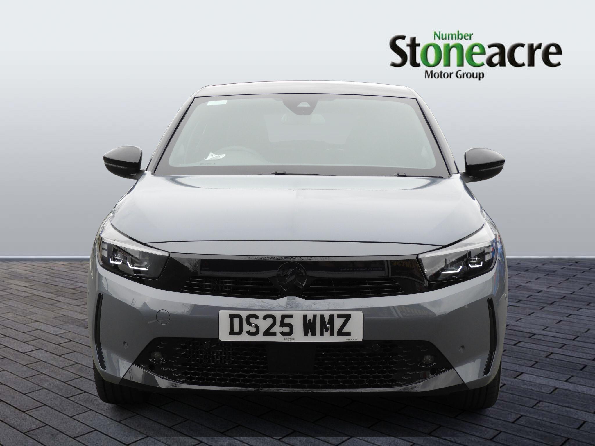 Vauxhall Corsa 1.2 Turbo Ultimate Auto Euro 6 (s/s) 5dr DS25WMZ Image 2