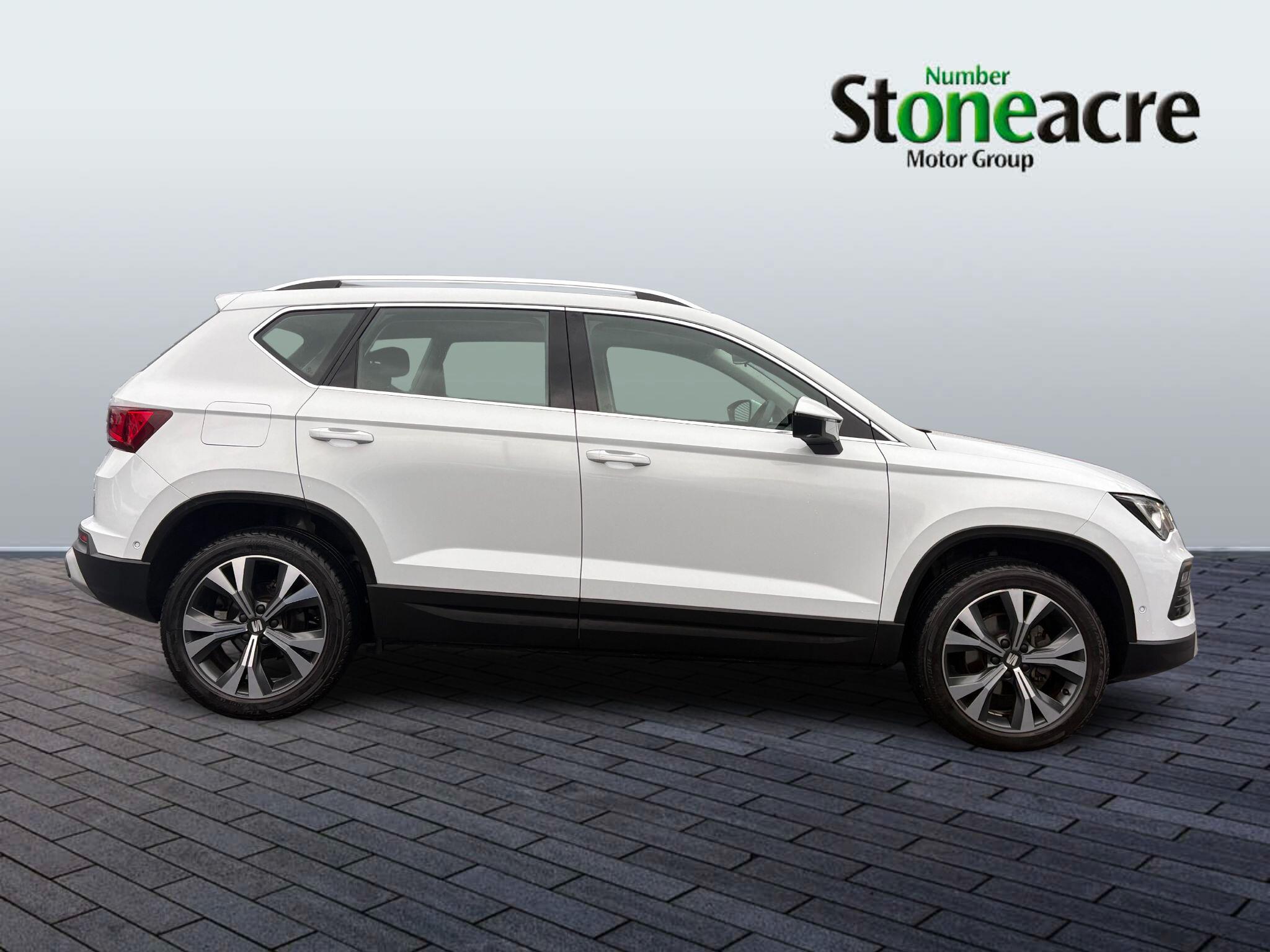 SEAT Ateca Image 2