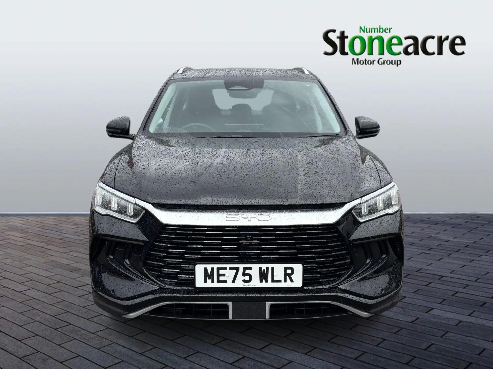 BYD Sealion 5 1.5 18.3kWh Design CVT Auto Euro 6 (s/s) 5dr ME75WLR Image 2