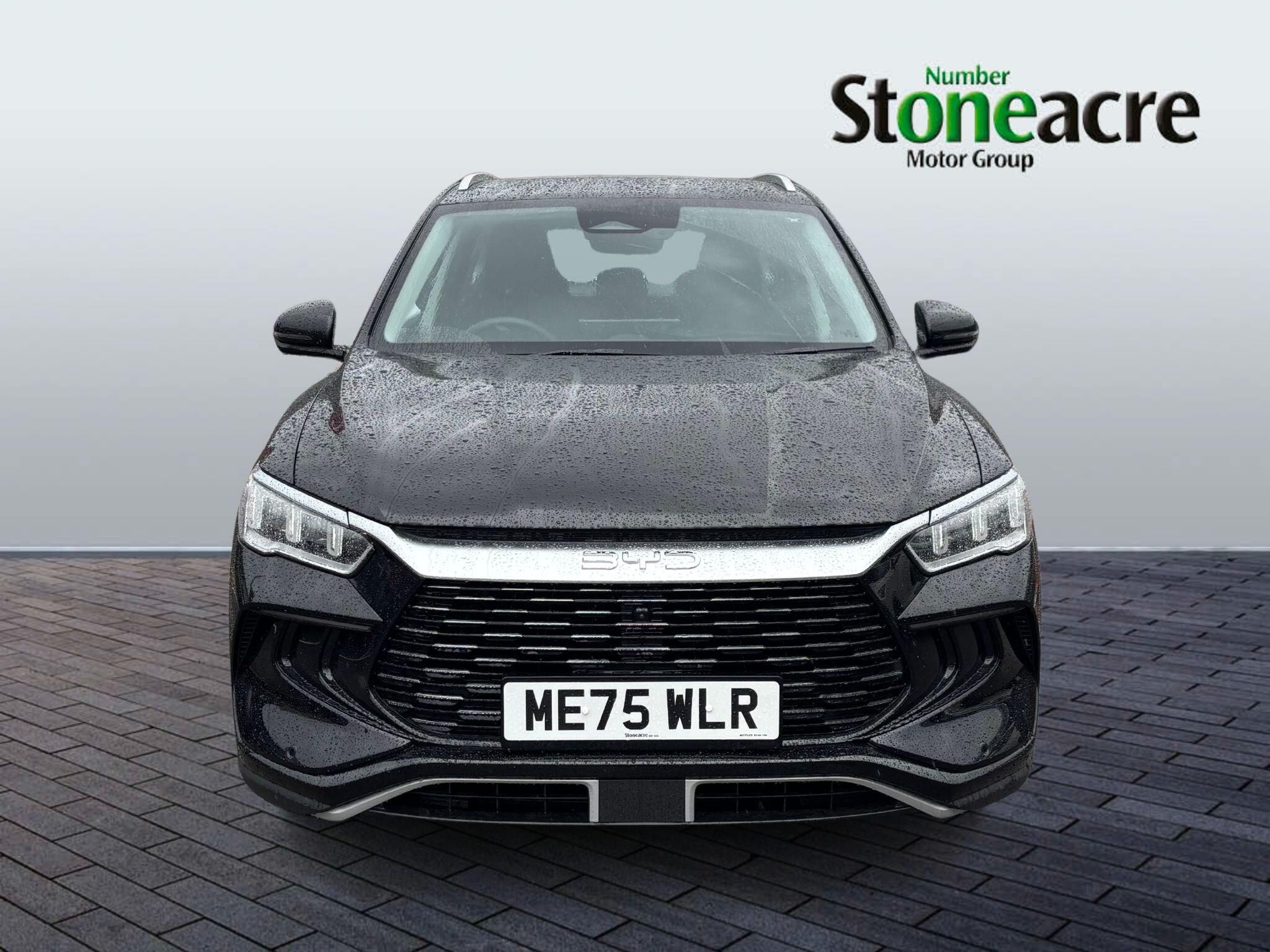 BYD Sealion 5 1.5 18.3kWh Design CVT Auto Euro 6 (s/s) 5dr ME75WLR Image 2