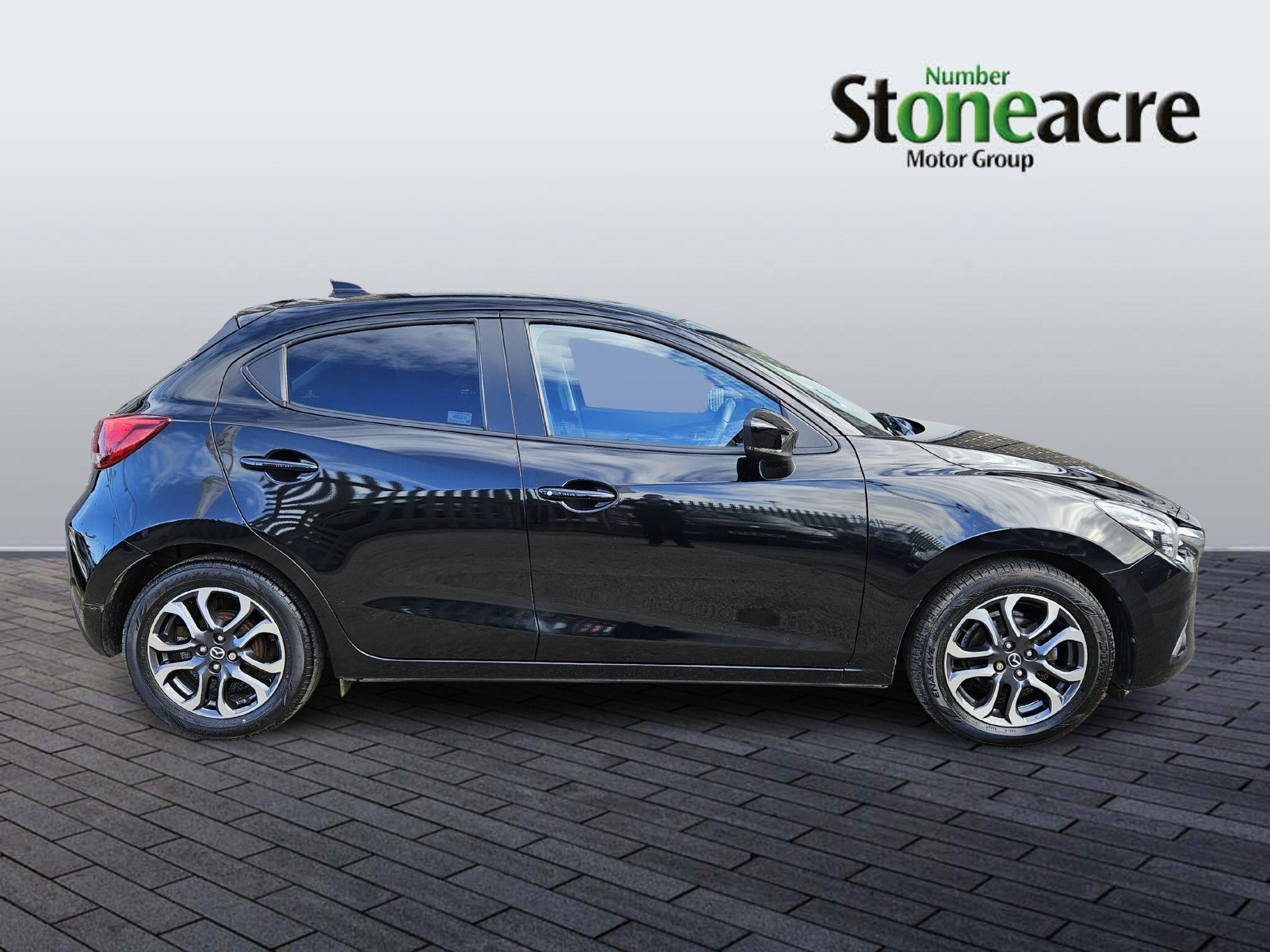 Mazda2 Image 2
