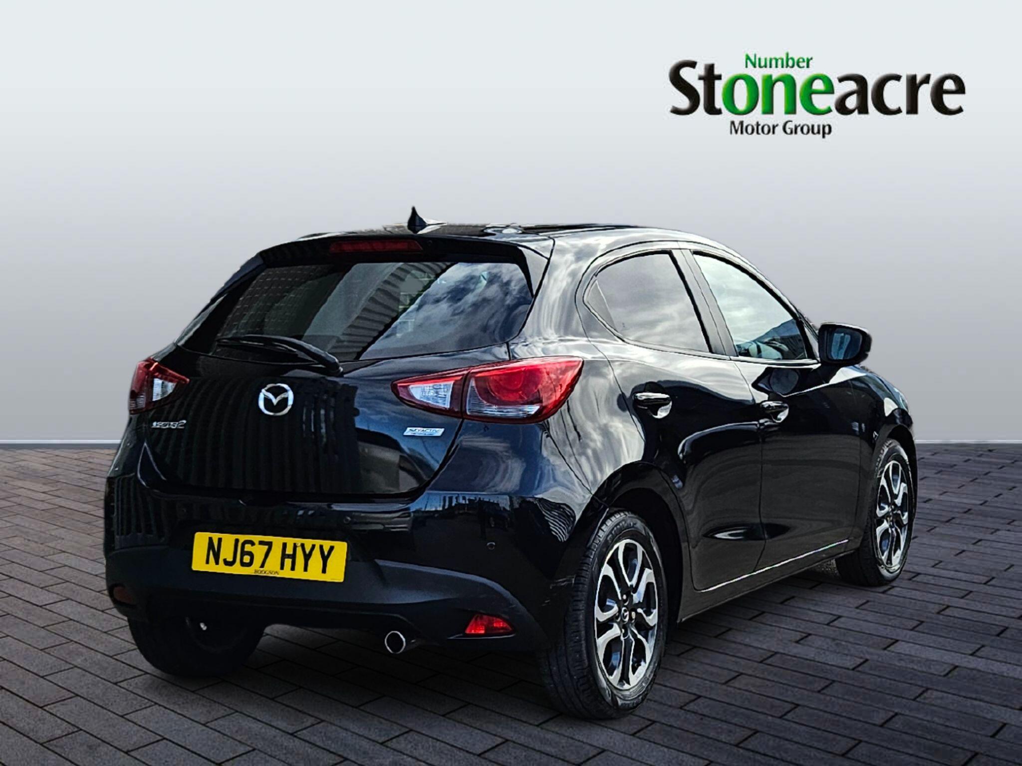 Mazda2 Image 3