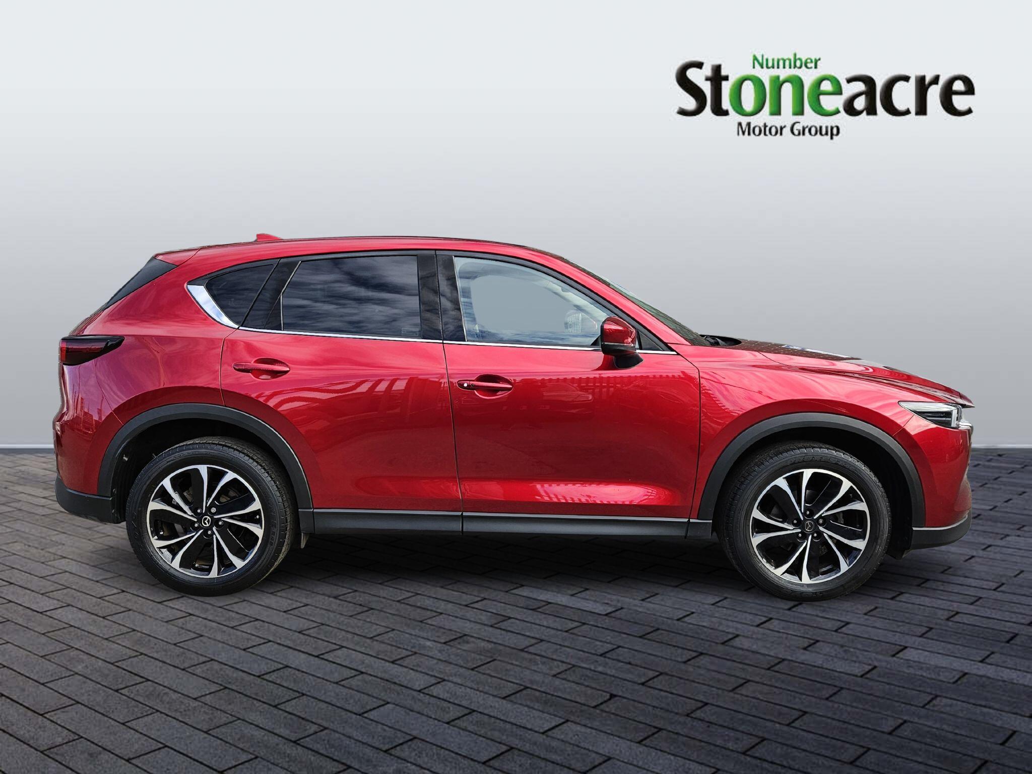 Mazda CX-5 Image 2