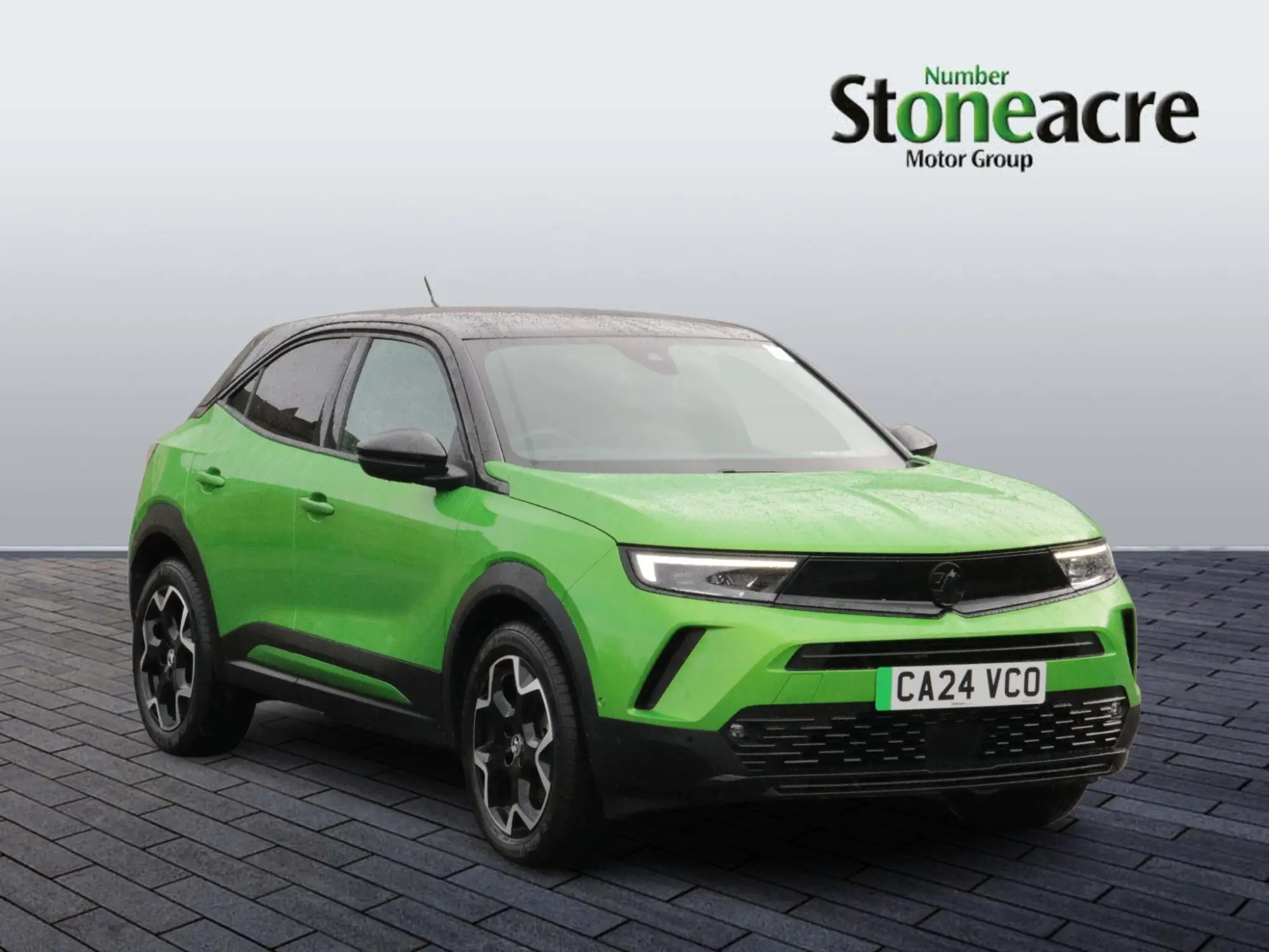 Vauxhall Mokka Electric 50kWh Ultimate Auto 5dr CA24VCO Image 1