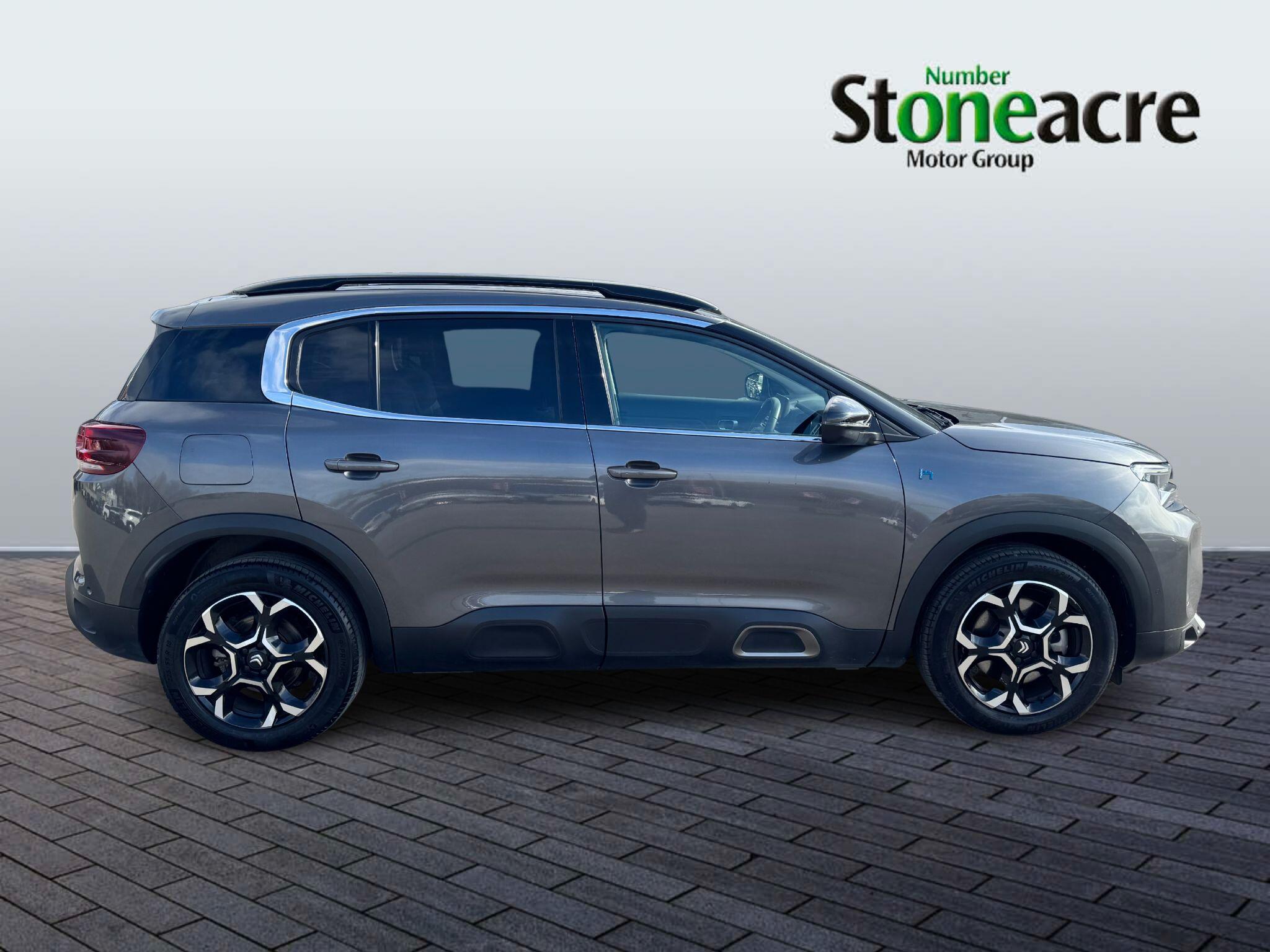 Citroen C5 Aircross 1.6 14.2kWh MAX e-EAT8 Euro 6 (s/s) 5dr VO74TXC Image 2