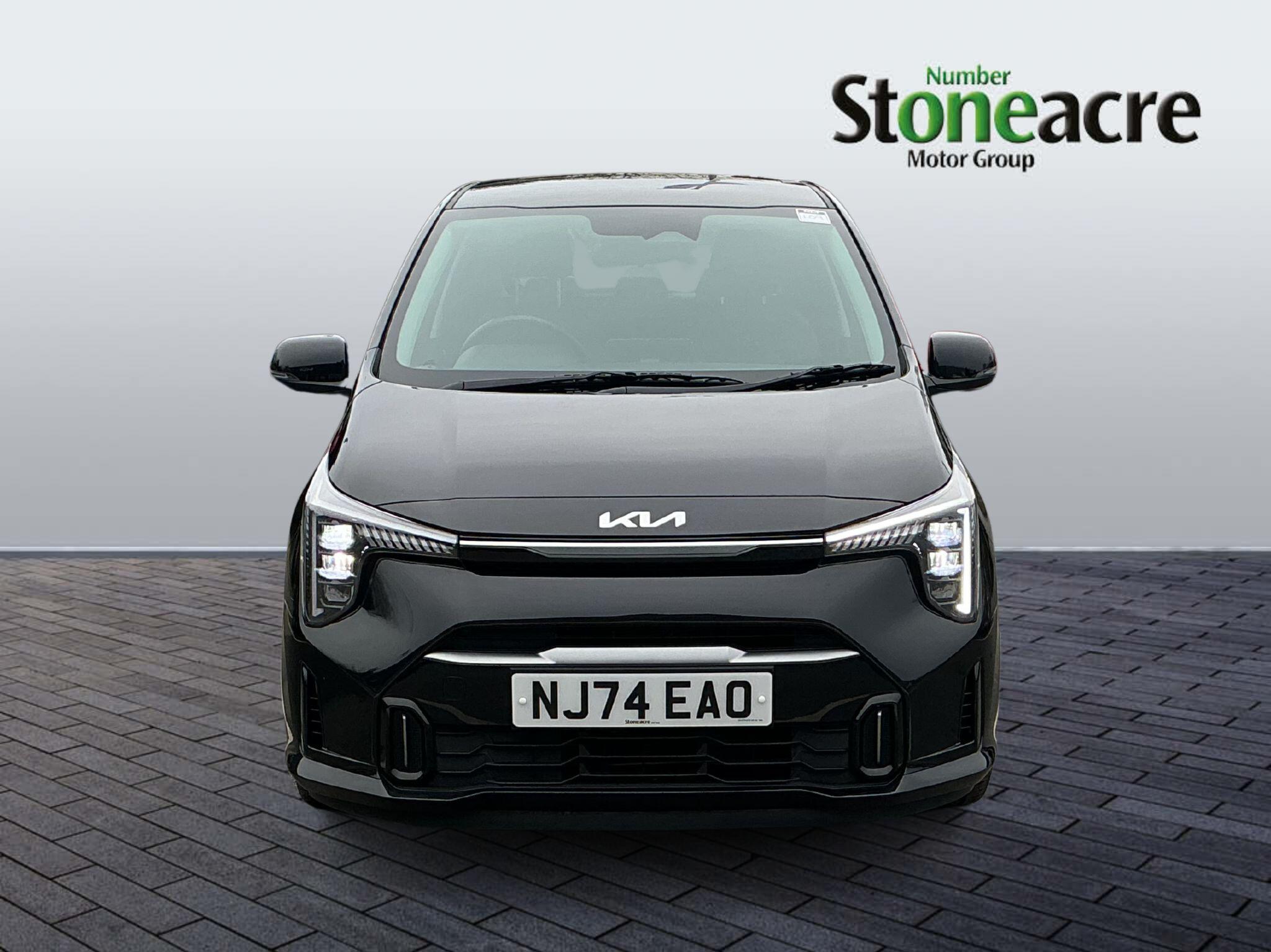Kia Picanto Image 2