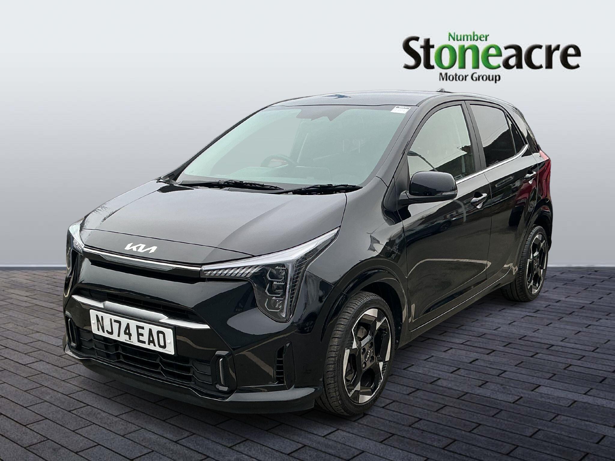 Kia Picanto Image 3