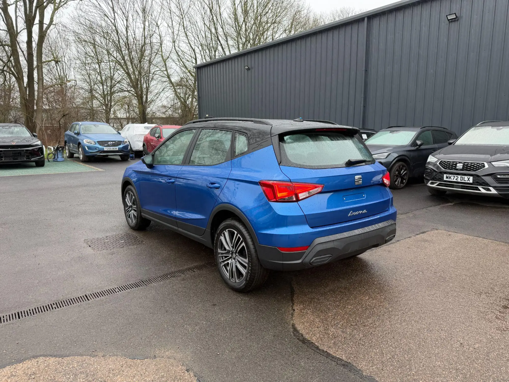 SEAT Arona Image 5 SEAT Arona Image 5