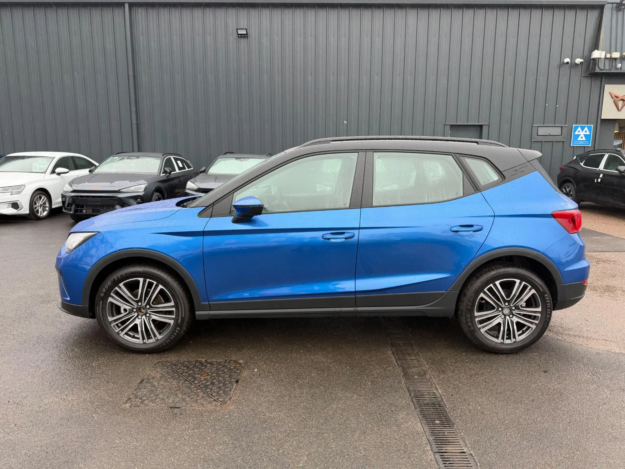SEAT Arona Image 6 SEAT Arona Image 6