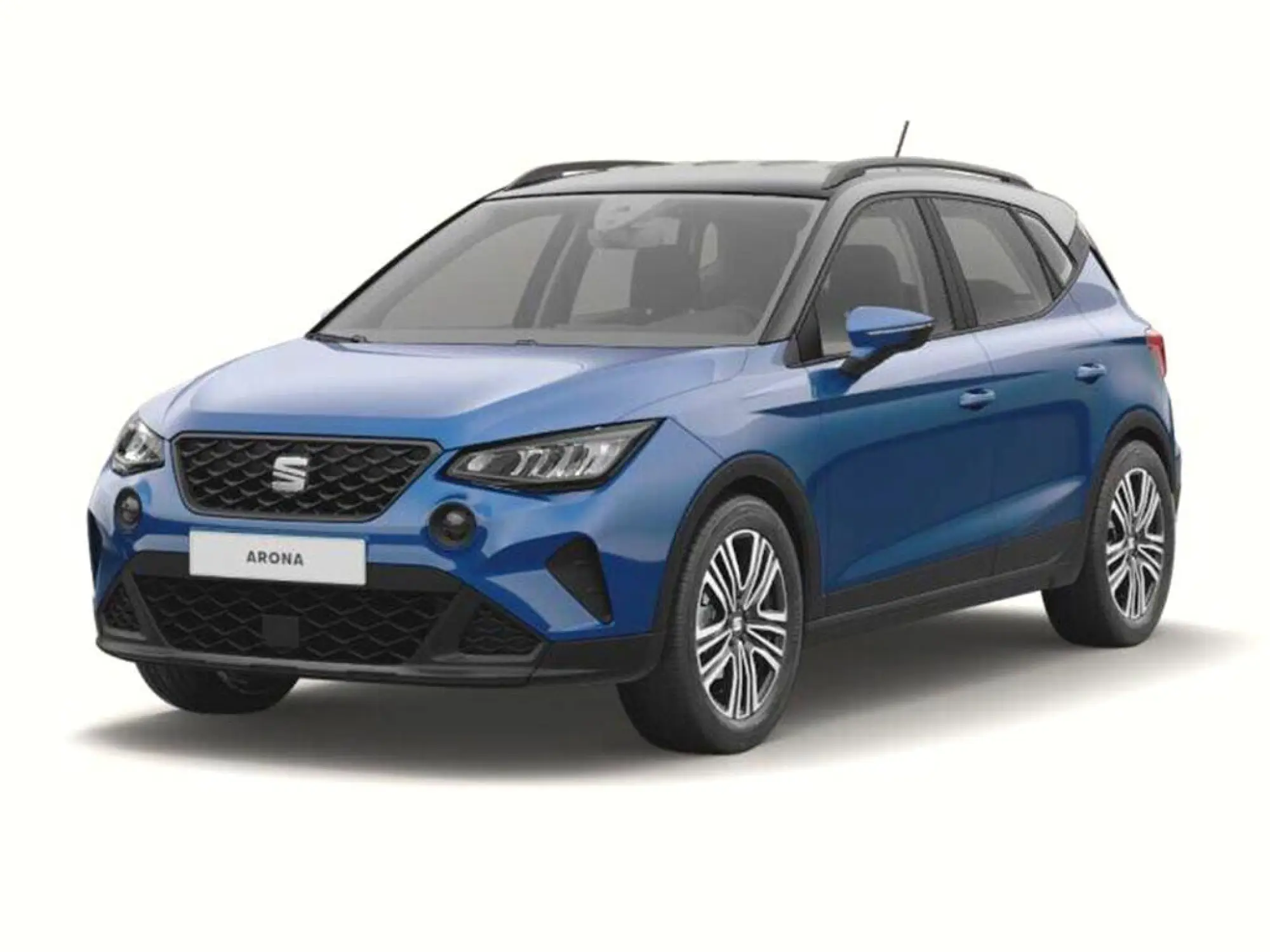 SEAT Arona Image 9 SEAT Arona Image 9
