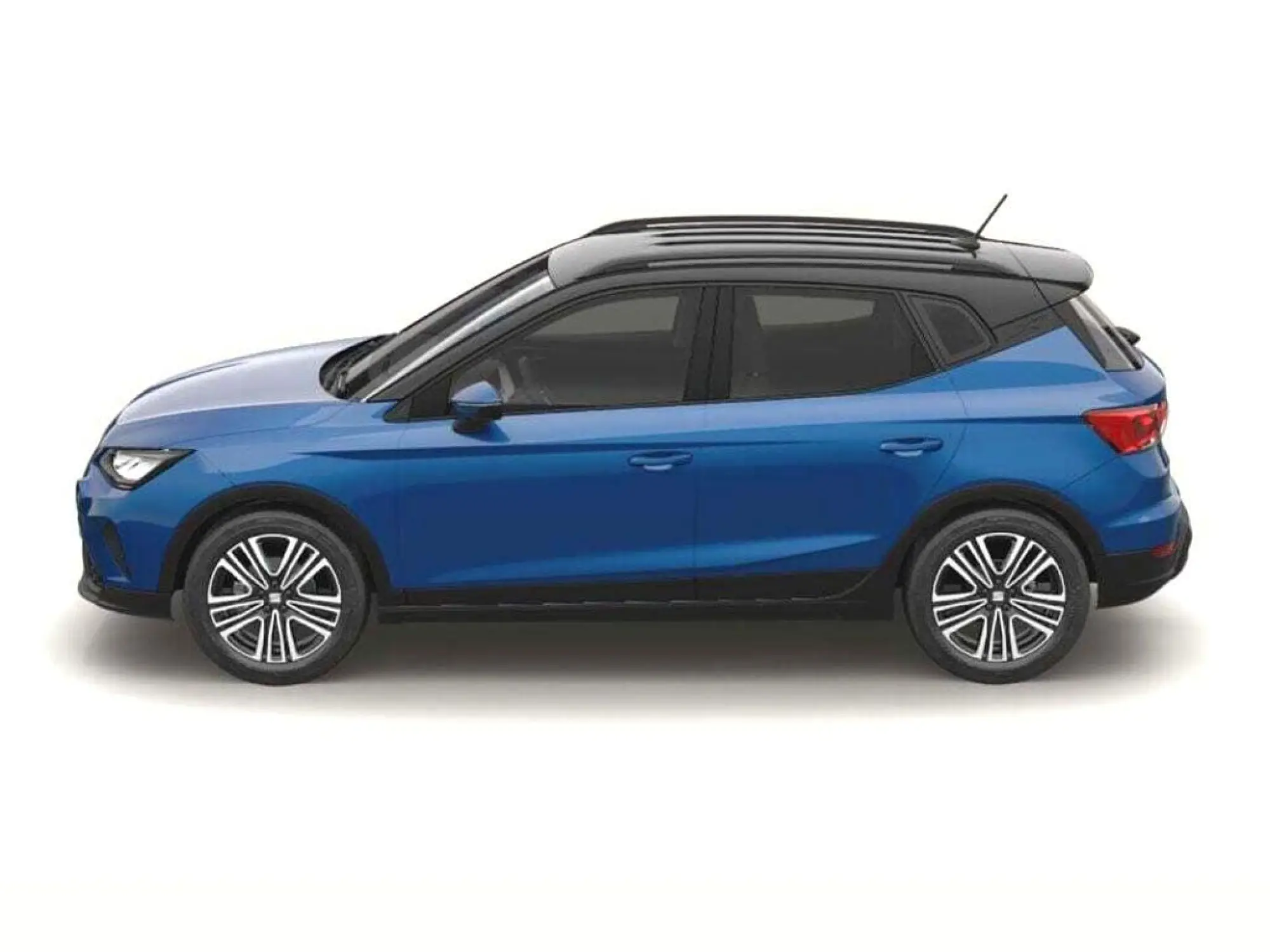 SEAT Arona Image 10 SEAT Arona Image 10