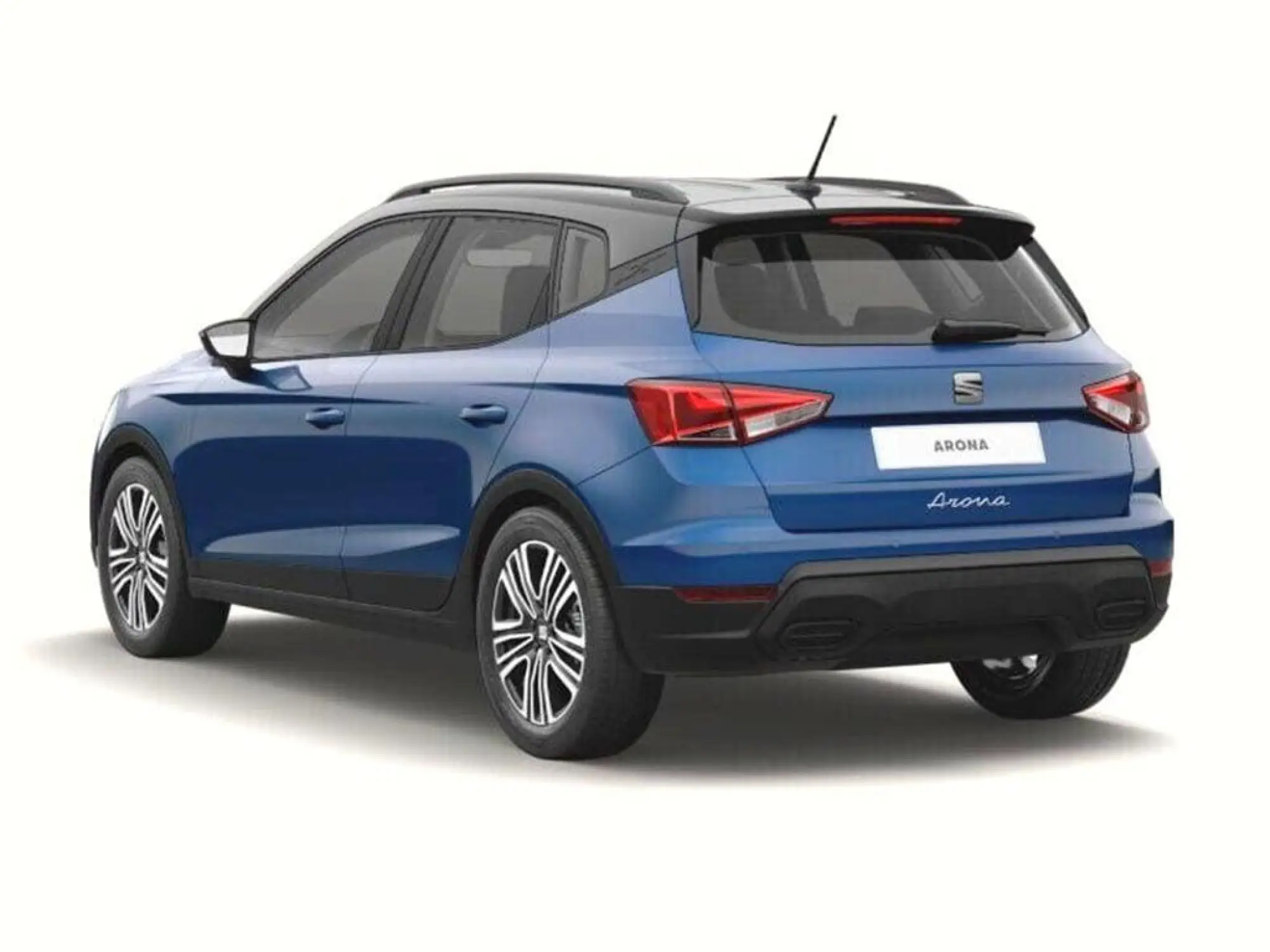 SEAT Arona Image 11 SEAT Arona Image 11