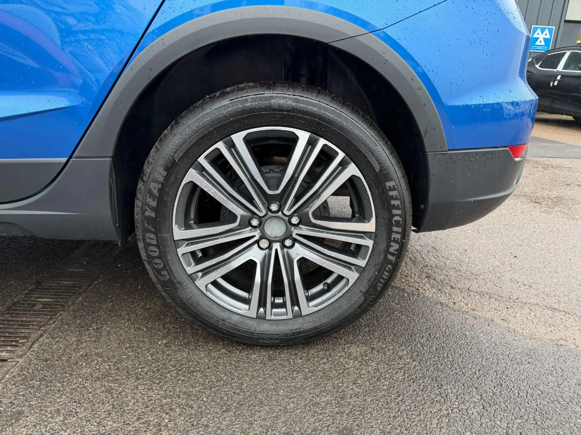 SEAT Arona Image 12 SEAT Arona Image 12