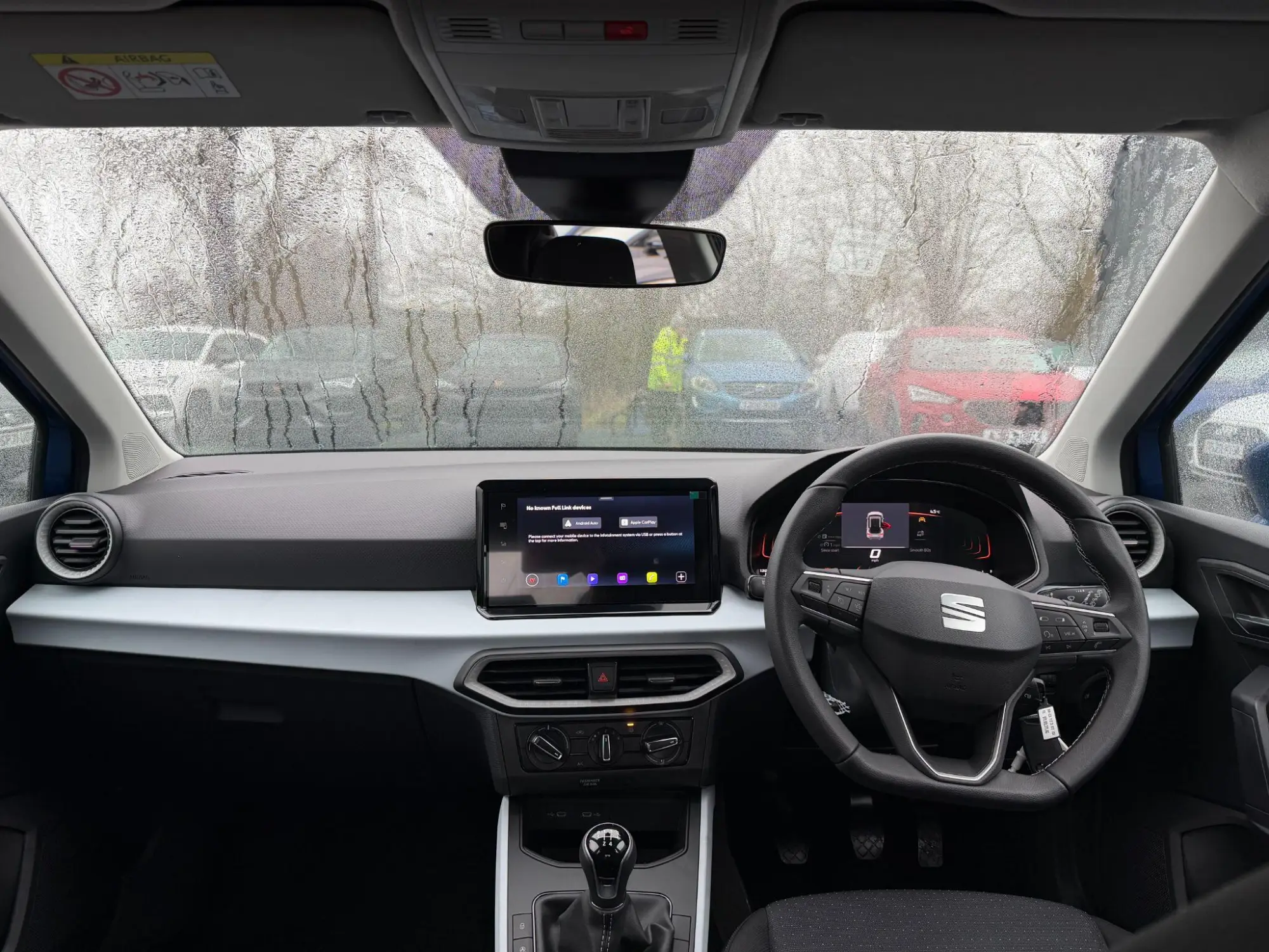 SEAT Arona Image 14 SEAT Arona Image 14