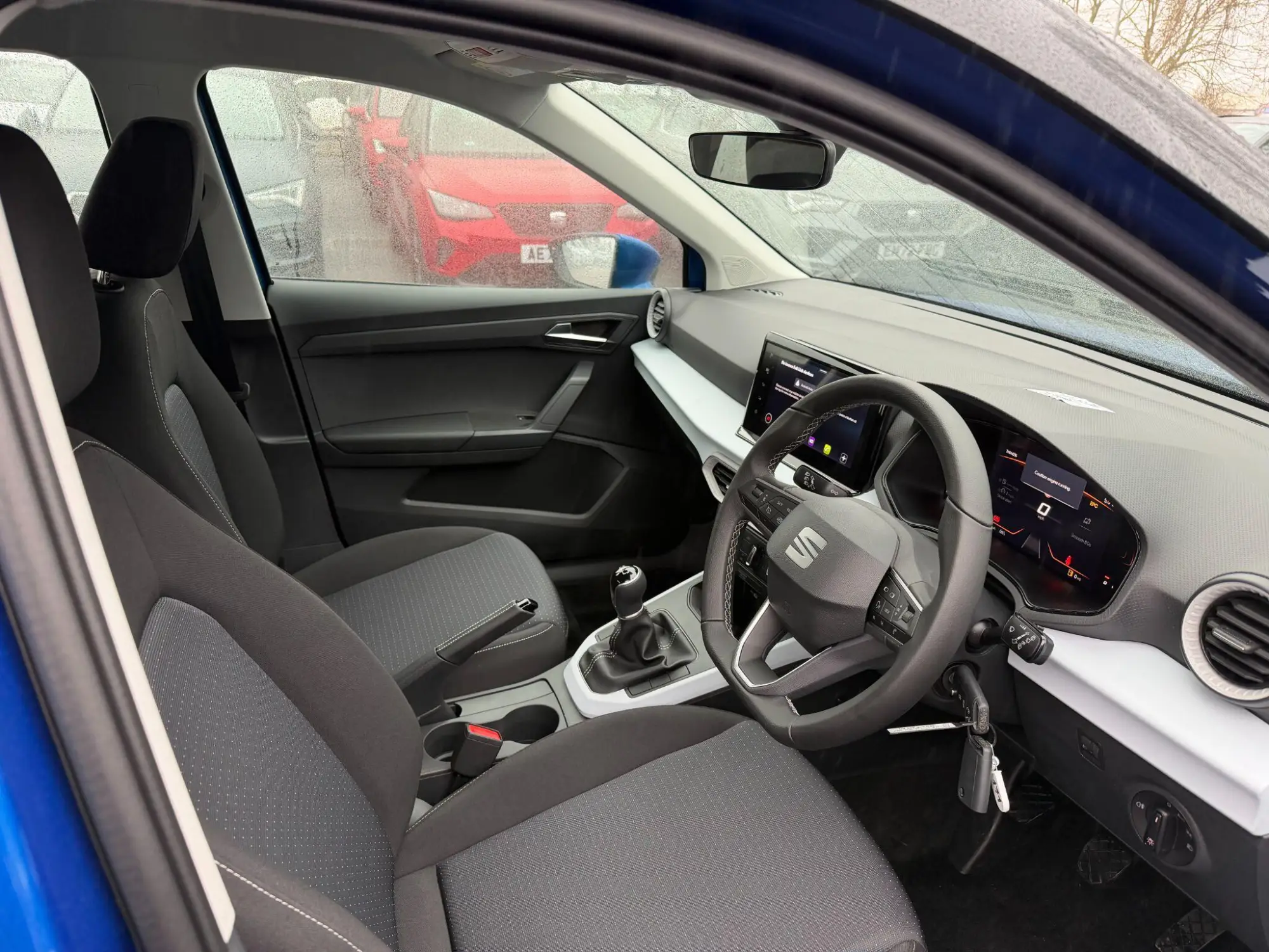 SEAT Arona Image 15 SEAT Arona Image 15