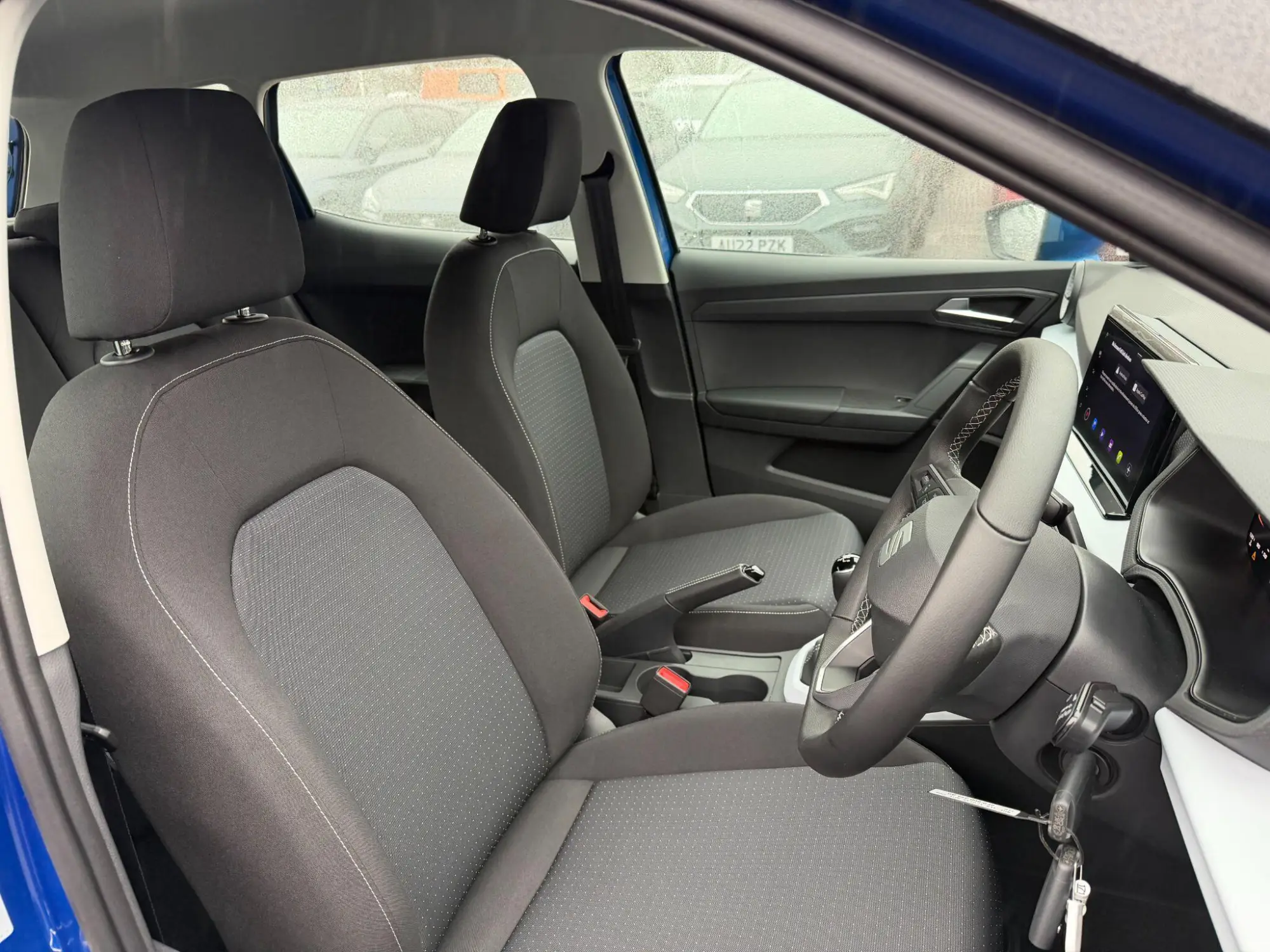 SEAT Arona Image 16 SEAT Arona Image 16