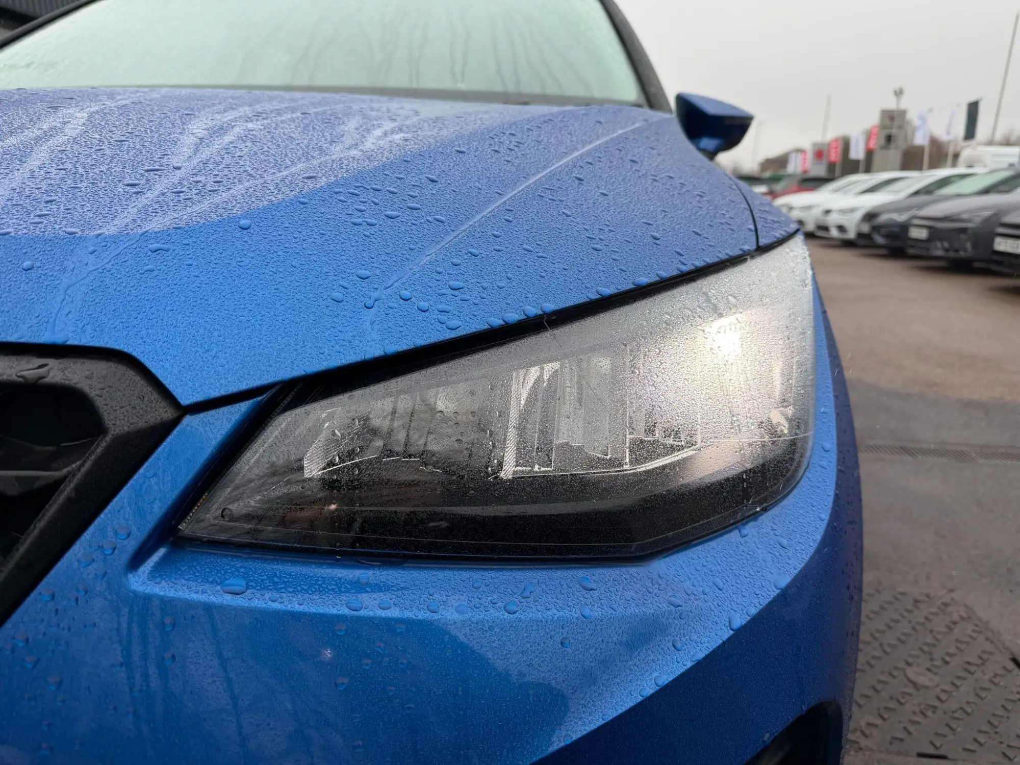 SEAT Arona Image 31 SEAT Arona Image 31