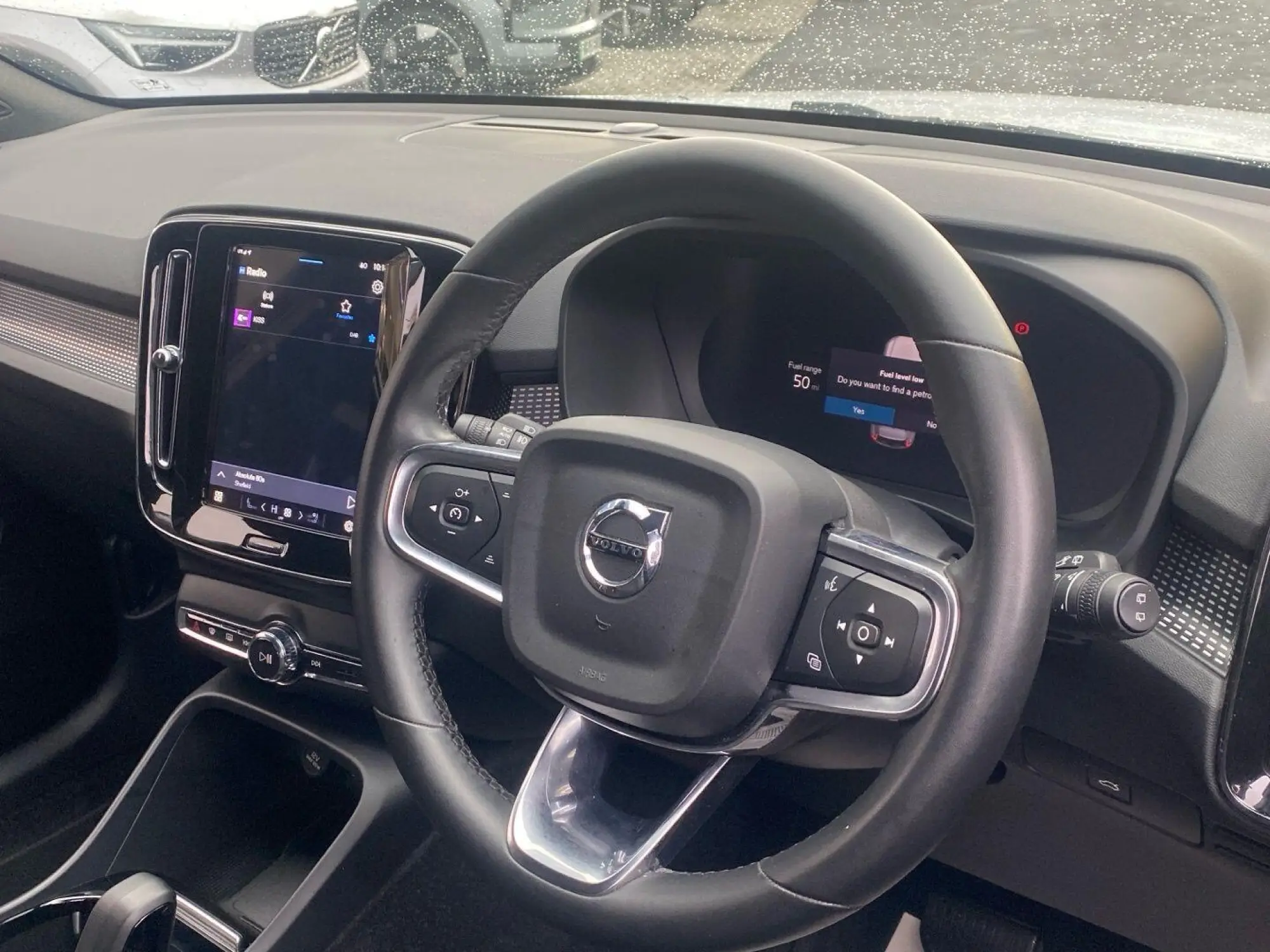 Volvo XC40 Image 4