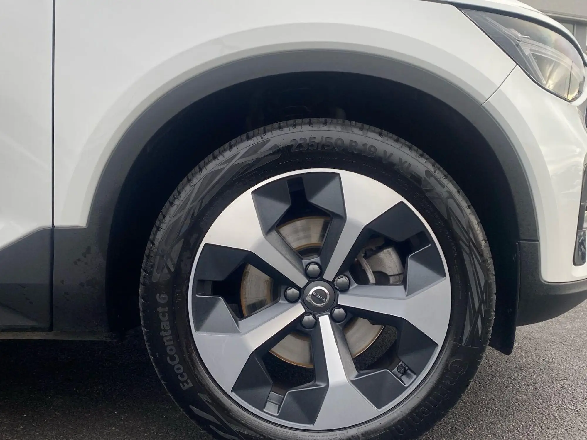 Volvo XC40 Image 9
