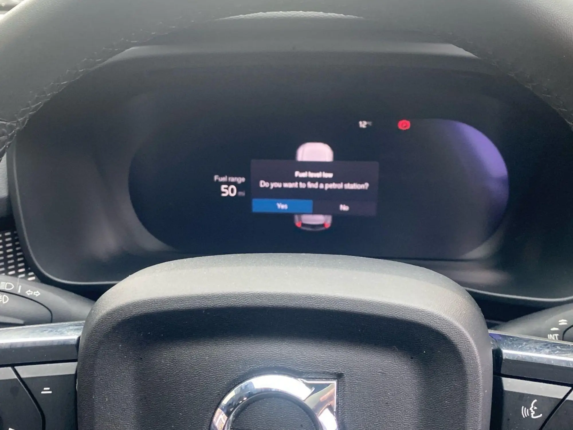 Volvo XC40 Image 11