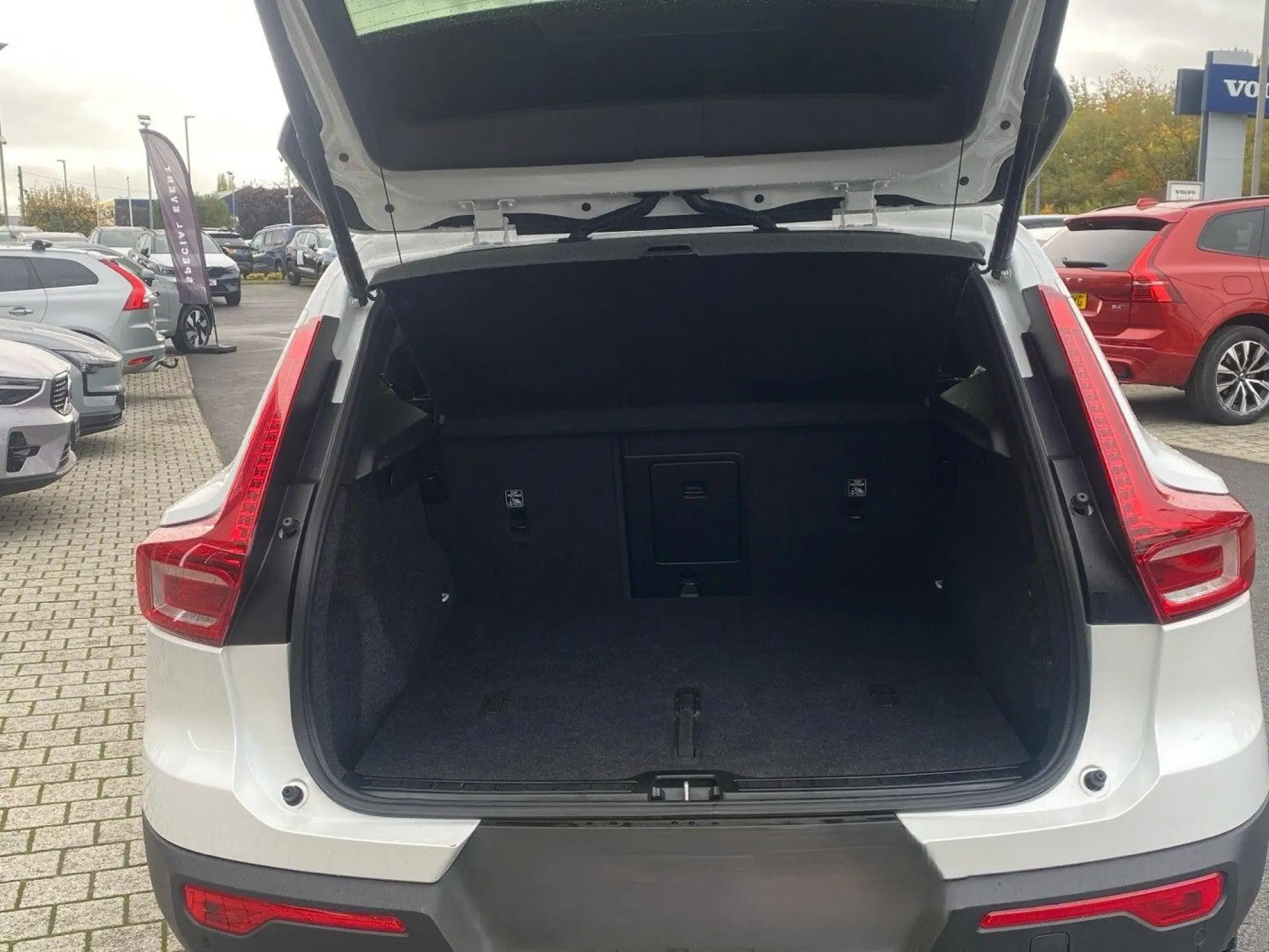 Volvo XC40 Image 13